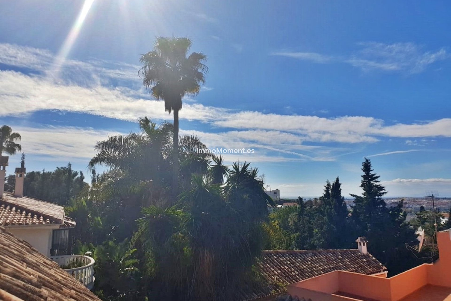 Reventa - Villa - Marbella - Nueva Andalucía