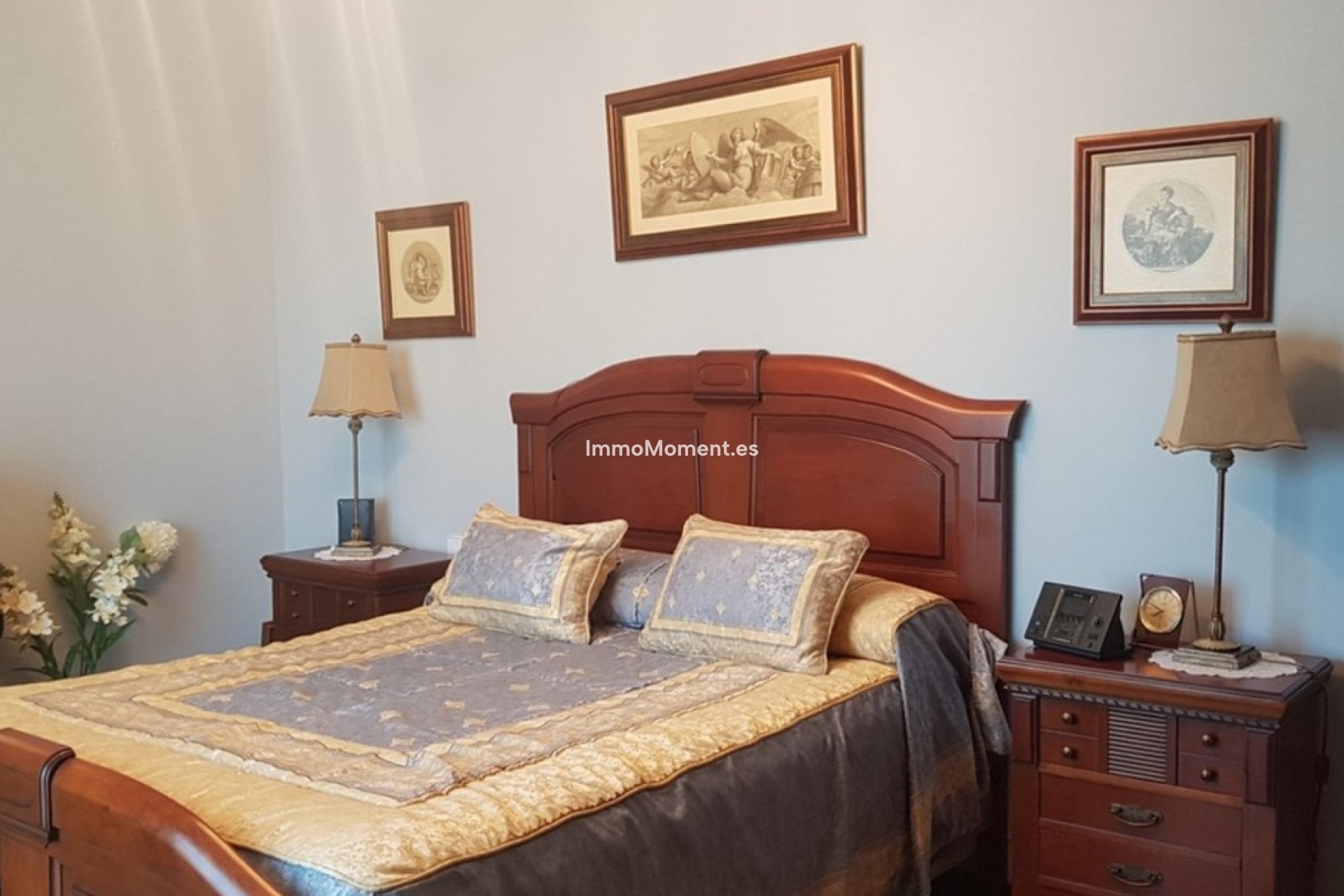 Reventa - Villa - Marbella - Nueva Andalucía