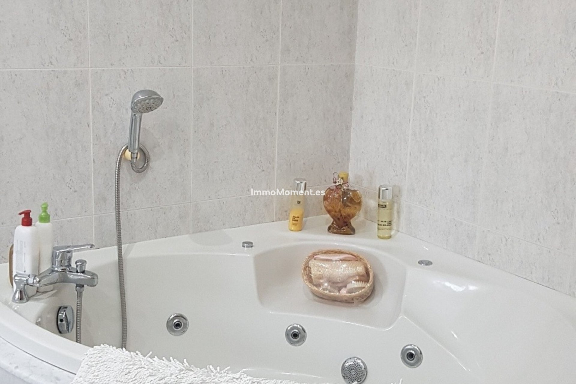 Reventa - Villa - Marbella - Nueva Andalucía