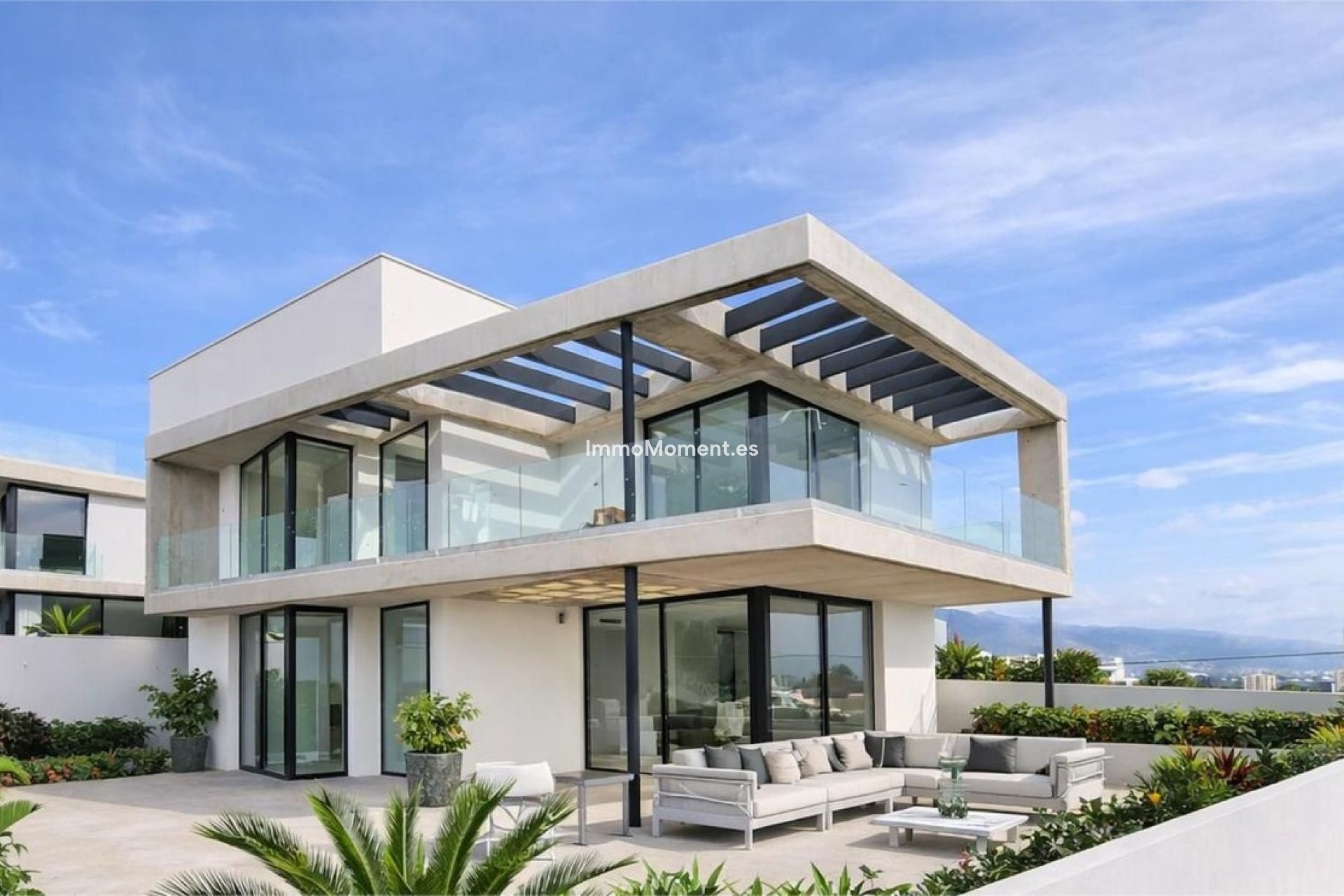 Reventa - Villa - Marbella - Nueva Andalucía