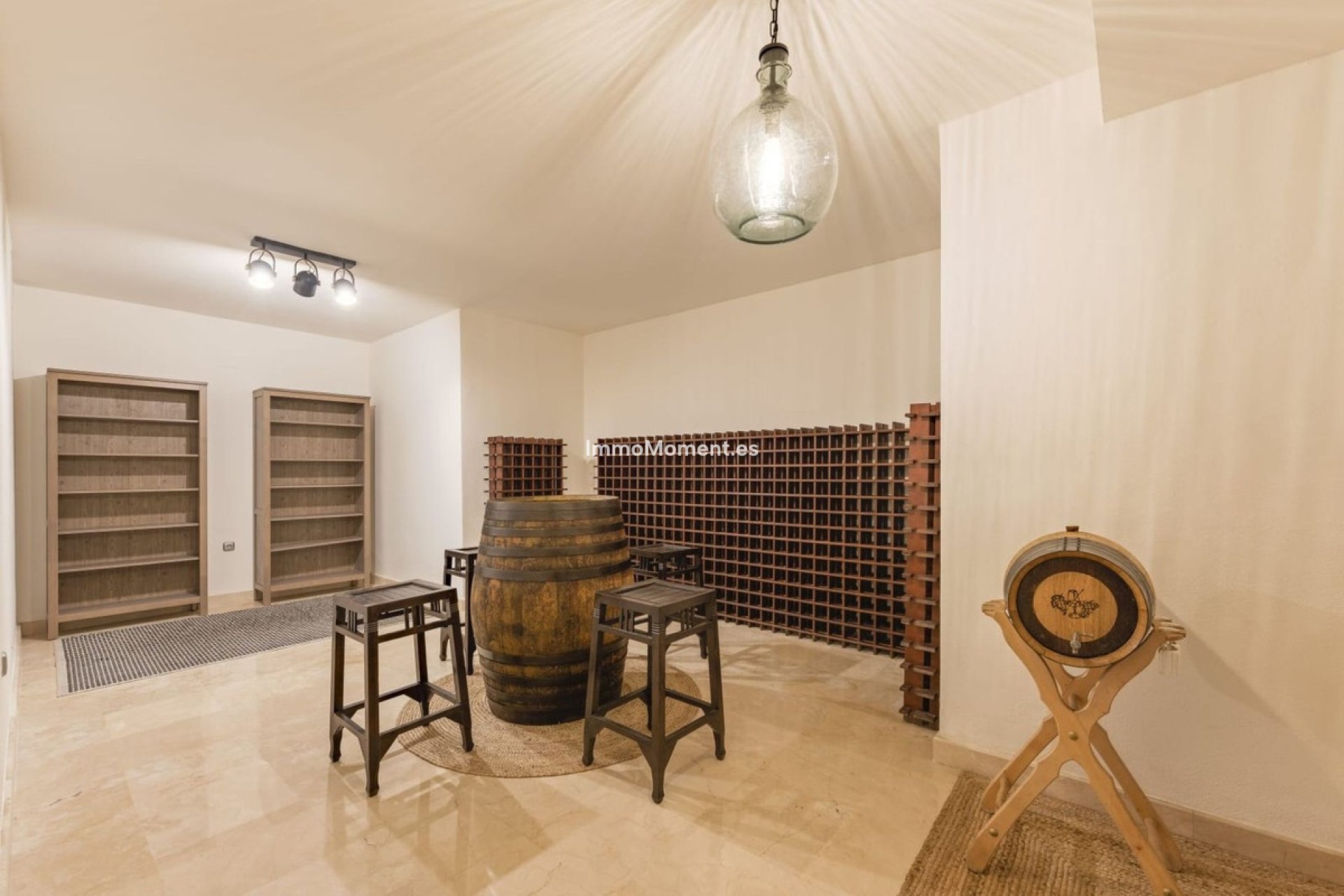 Reventa - Villa - Marbella - Nueva Andalucía