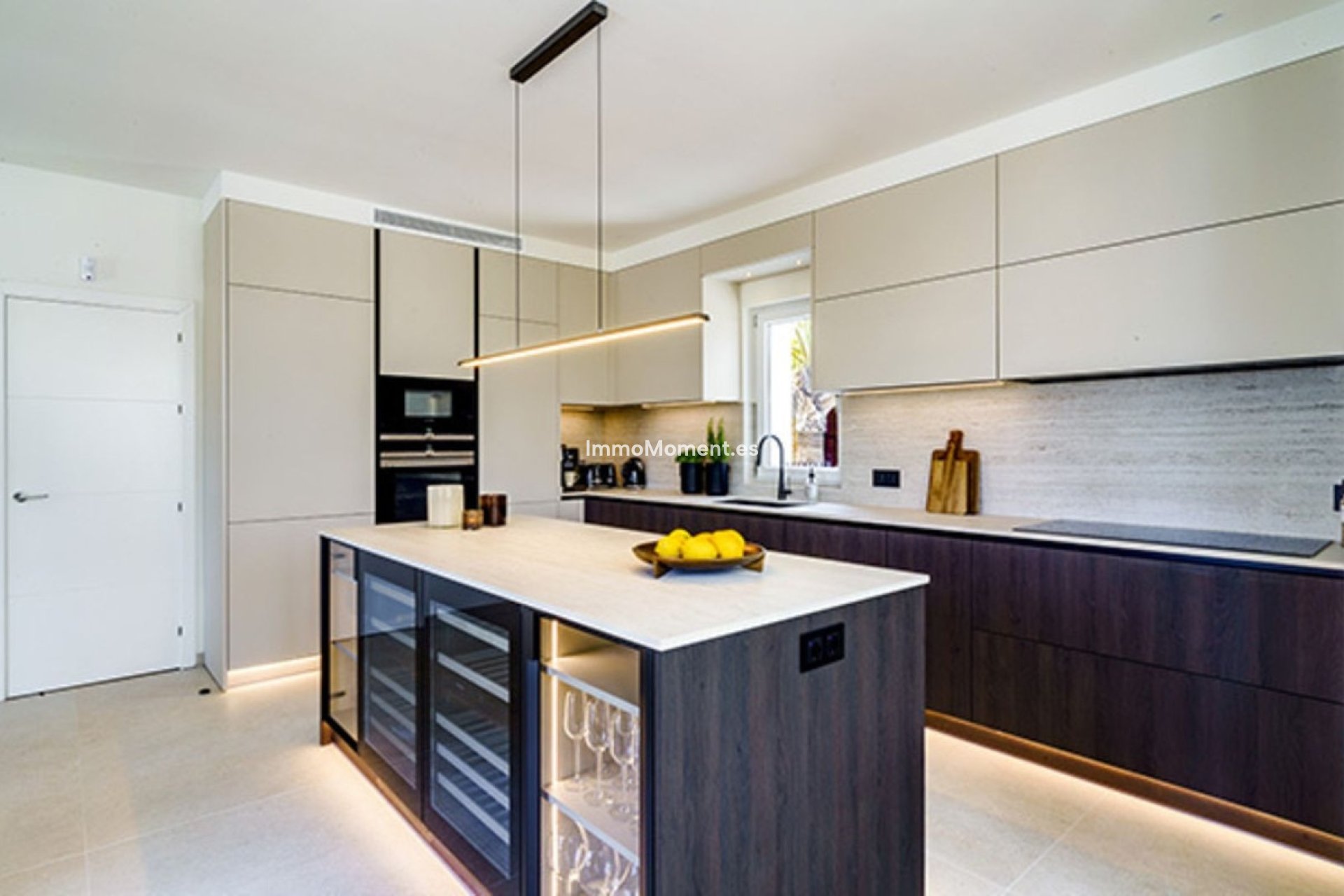 Reventa - Villa - Marbella - Nueva Andalucía