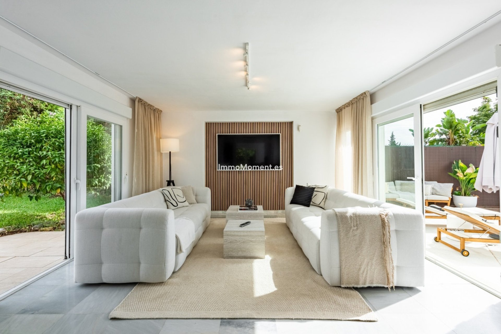 Reventa - Villa - Marbella - Nueva Andalucía