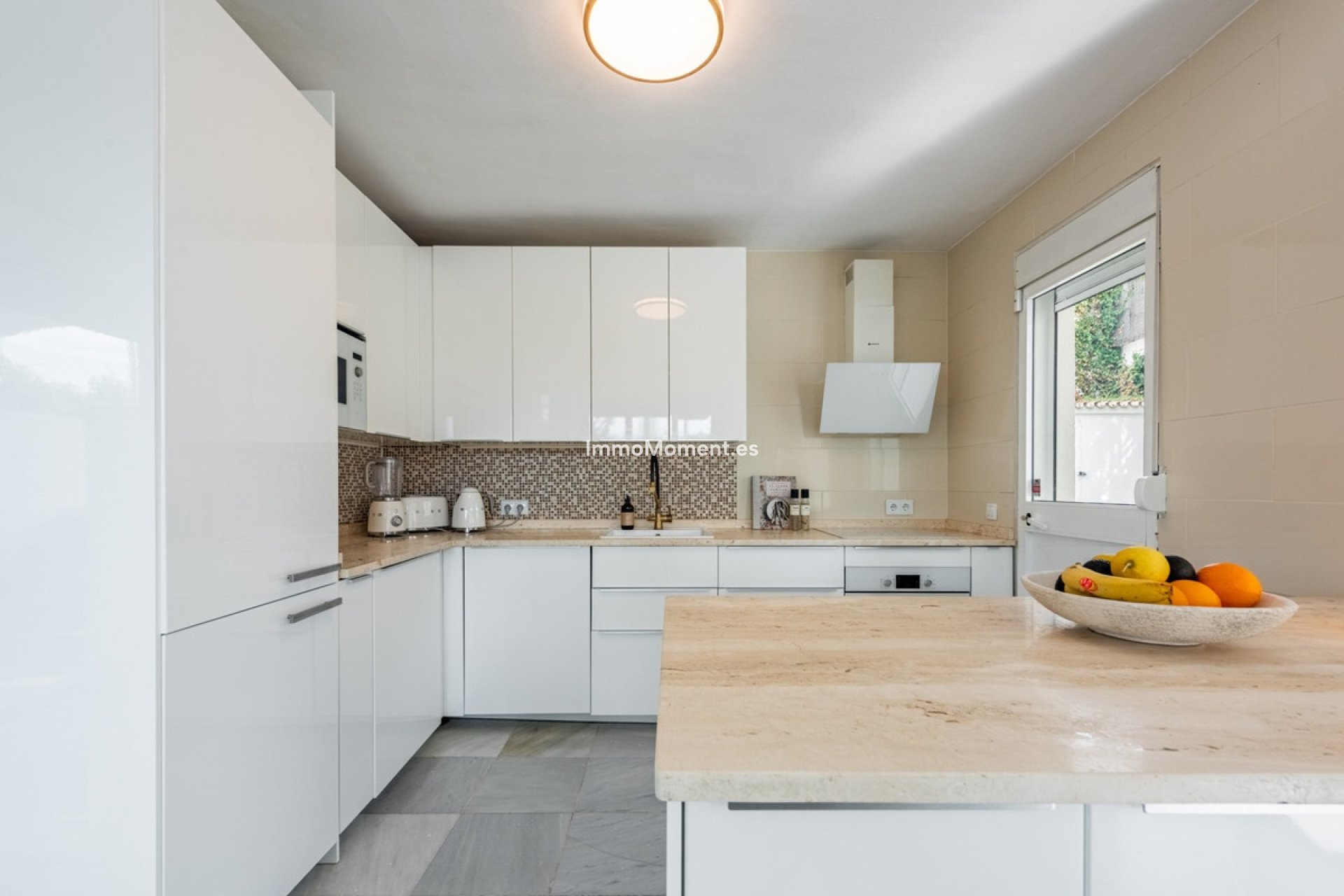 Reventa - Villa - Marbella - Nueva Andalucía