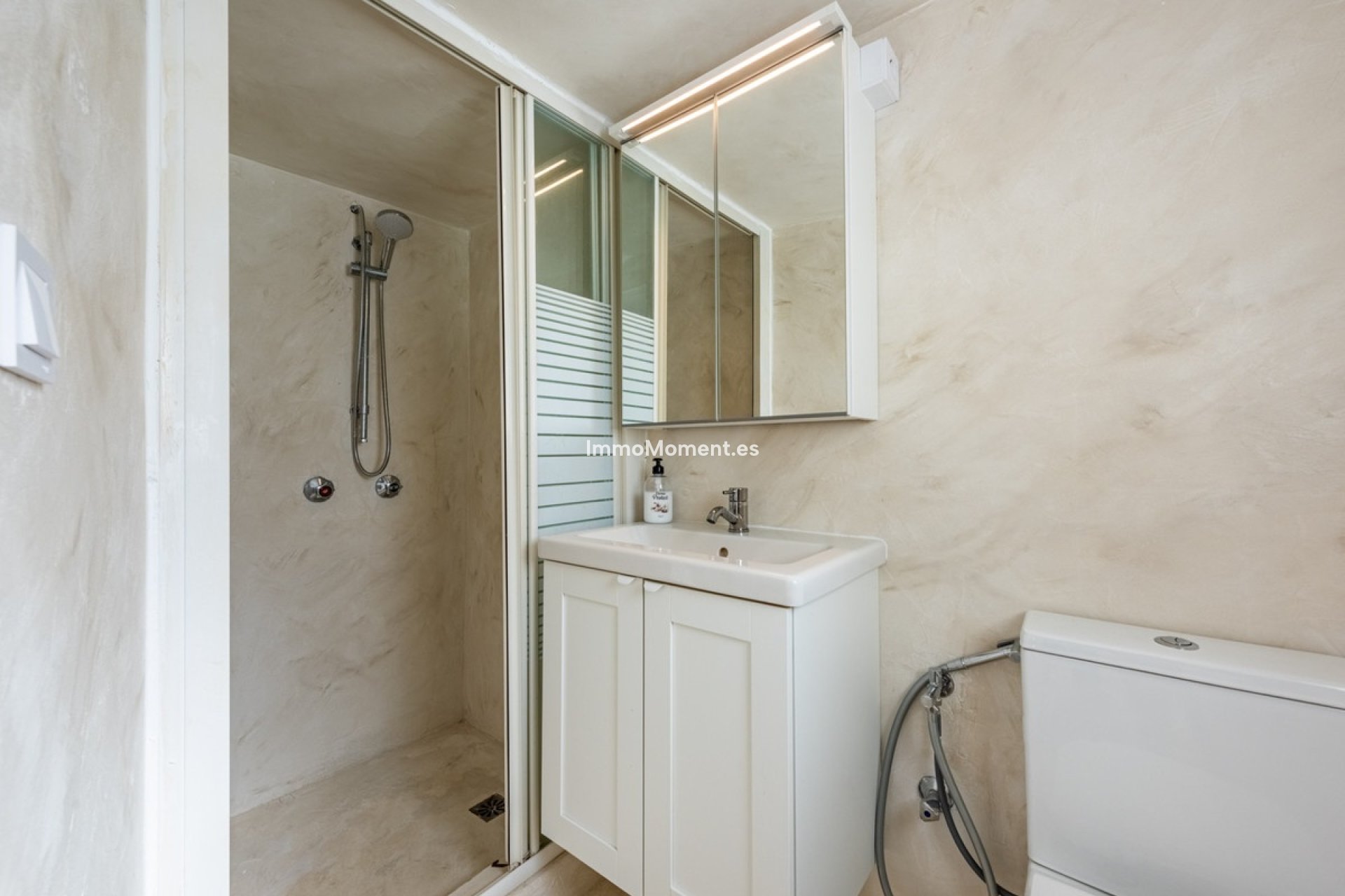 Reventa - Villa - Marbella - Nueva Andalucía