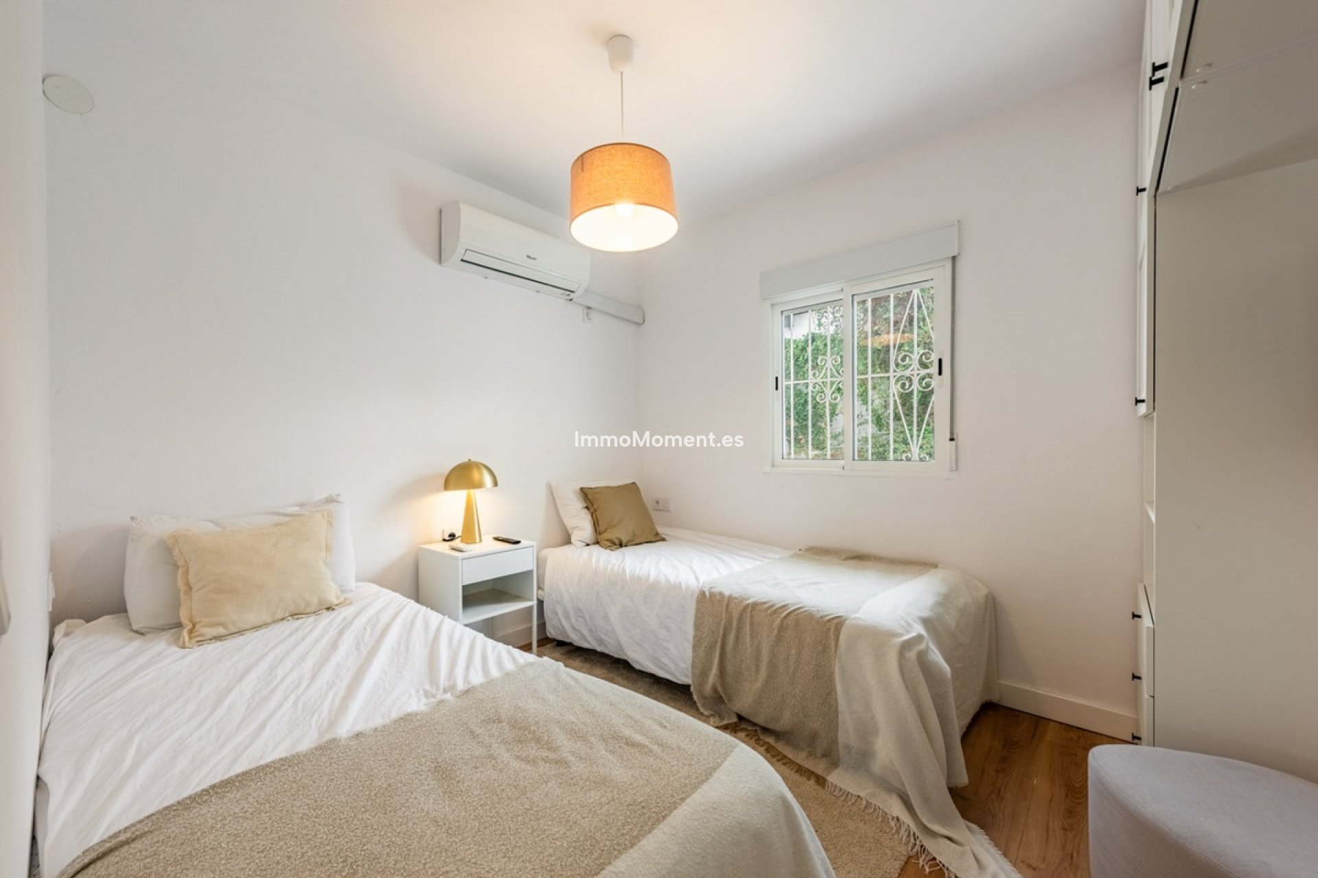 Reventa - Villa - Marbella - Nueva Andalucía