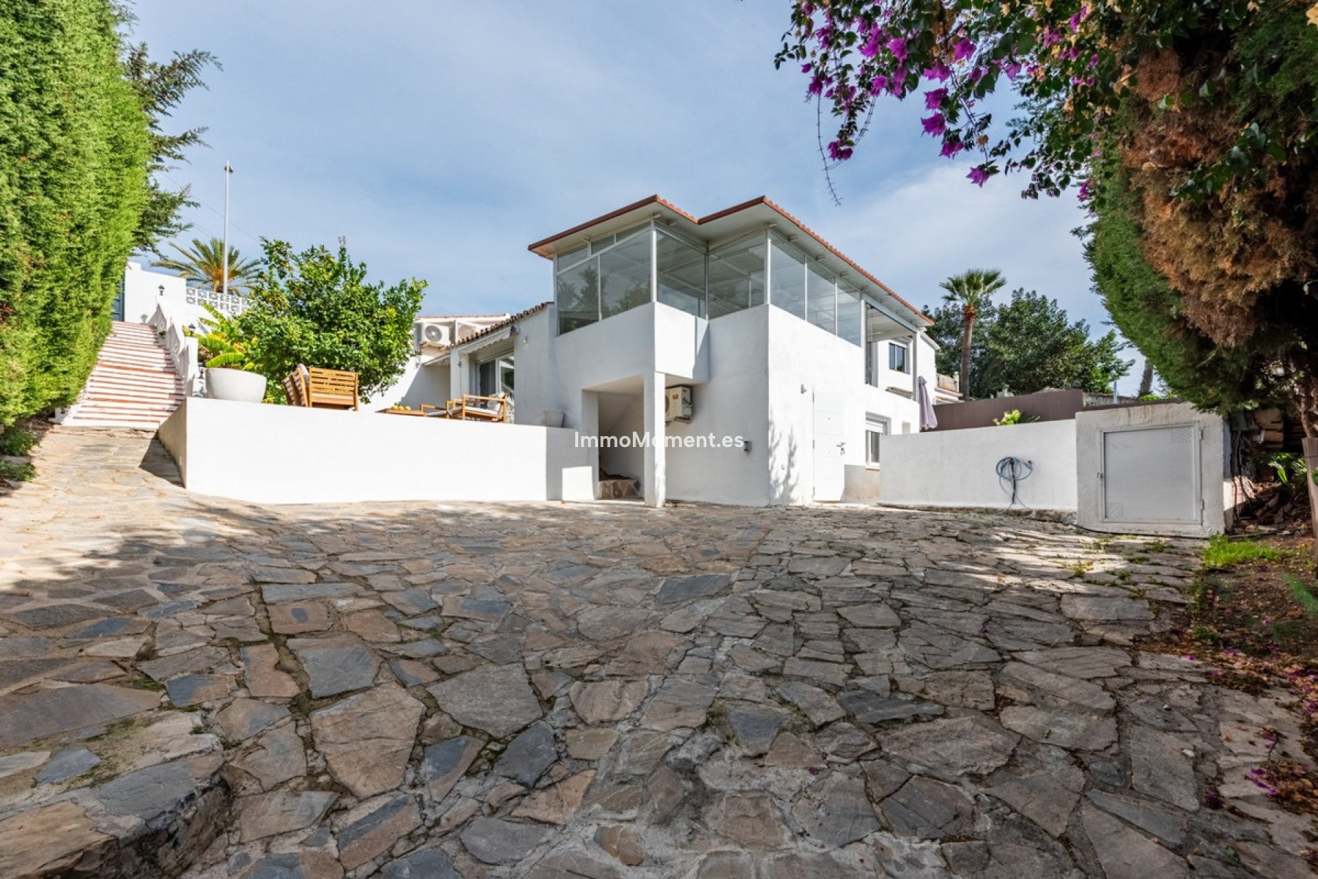 Reventa - Villa - Marbella - Nueva Andalucía