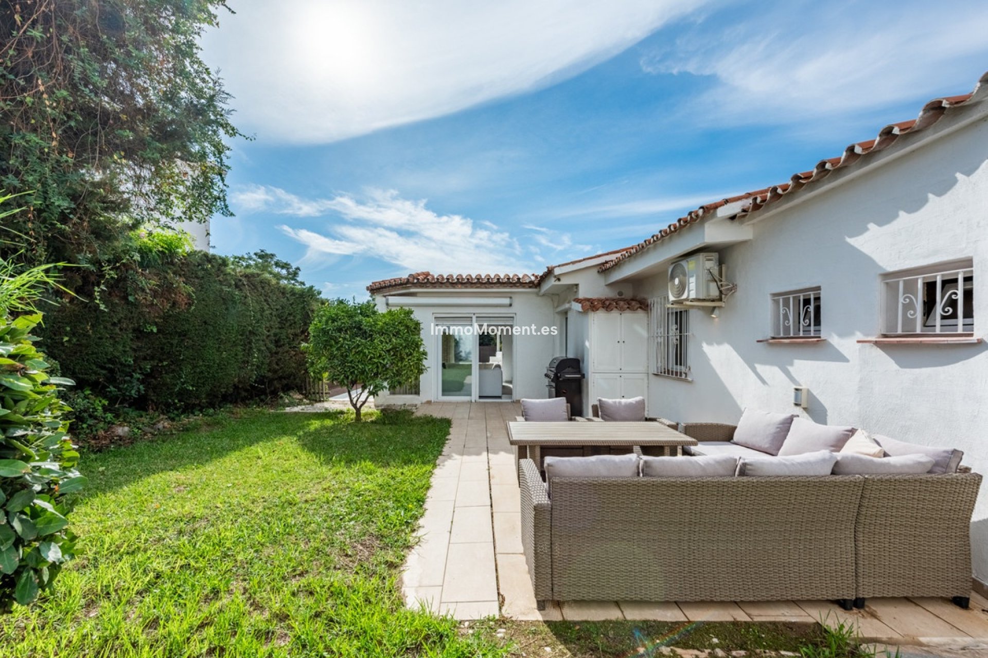 Reventa - Villa - Marbella - Nueva Andalucía