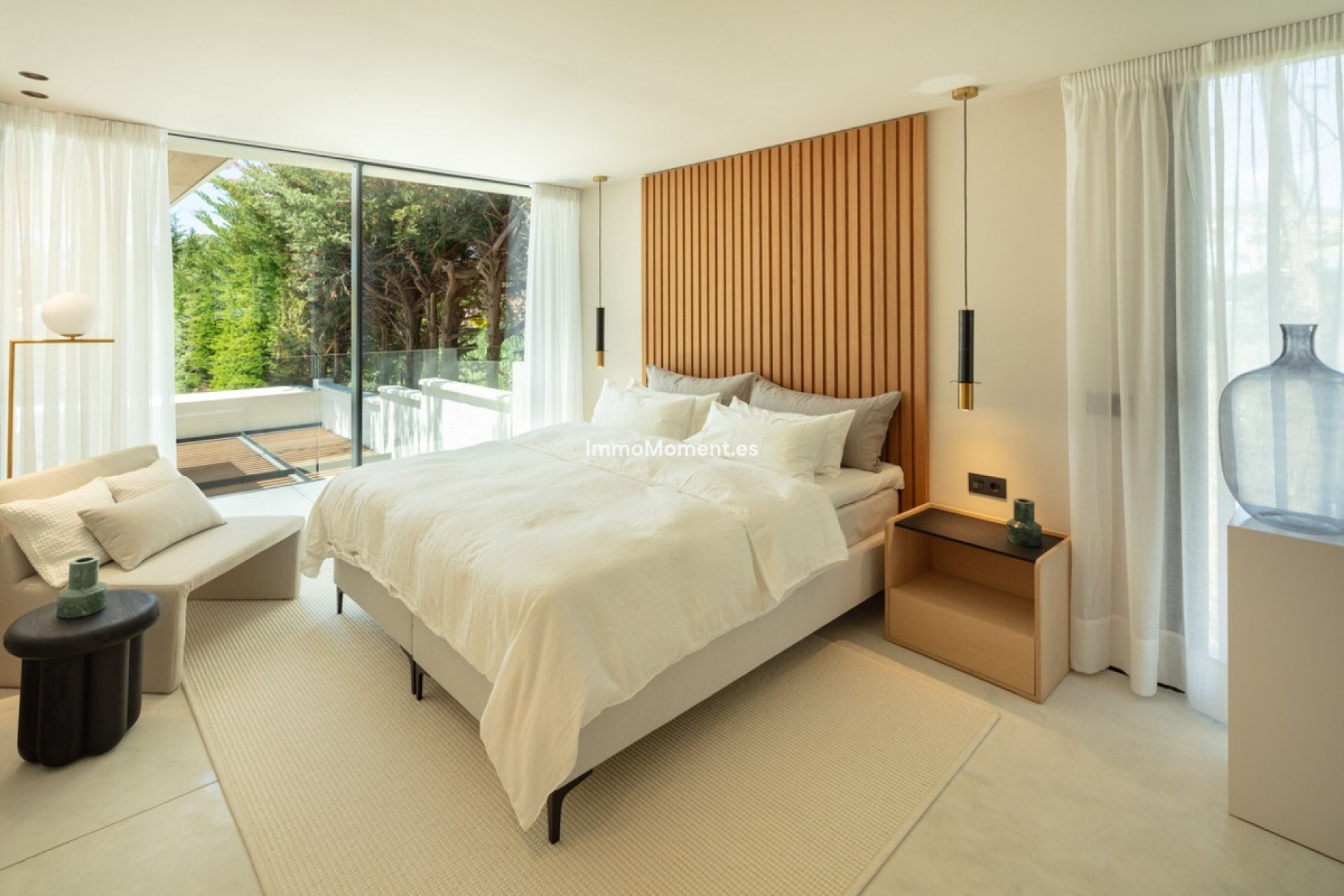 Reventa - Villa - Marbella - Nueva Andalucía