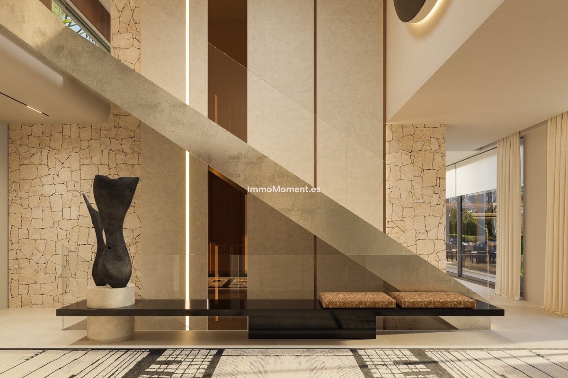 Reventa - Villa - Marbella - Nueva Andalucía