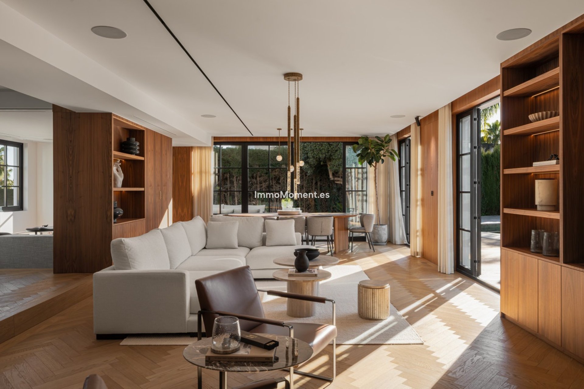 Reventa - Villa - Marbella - Nueva Andalucía