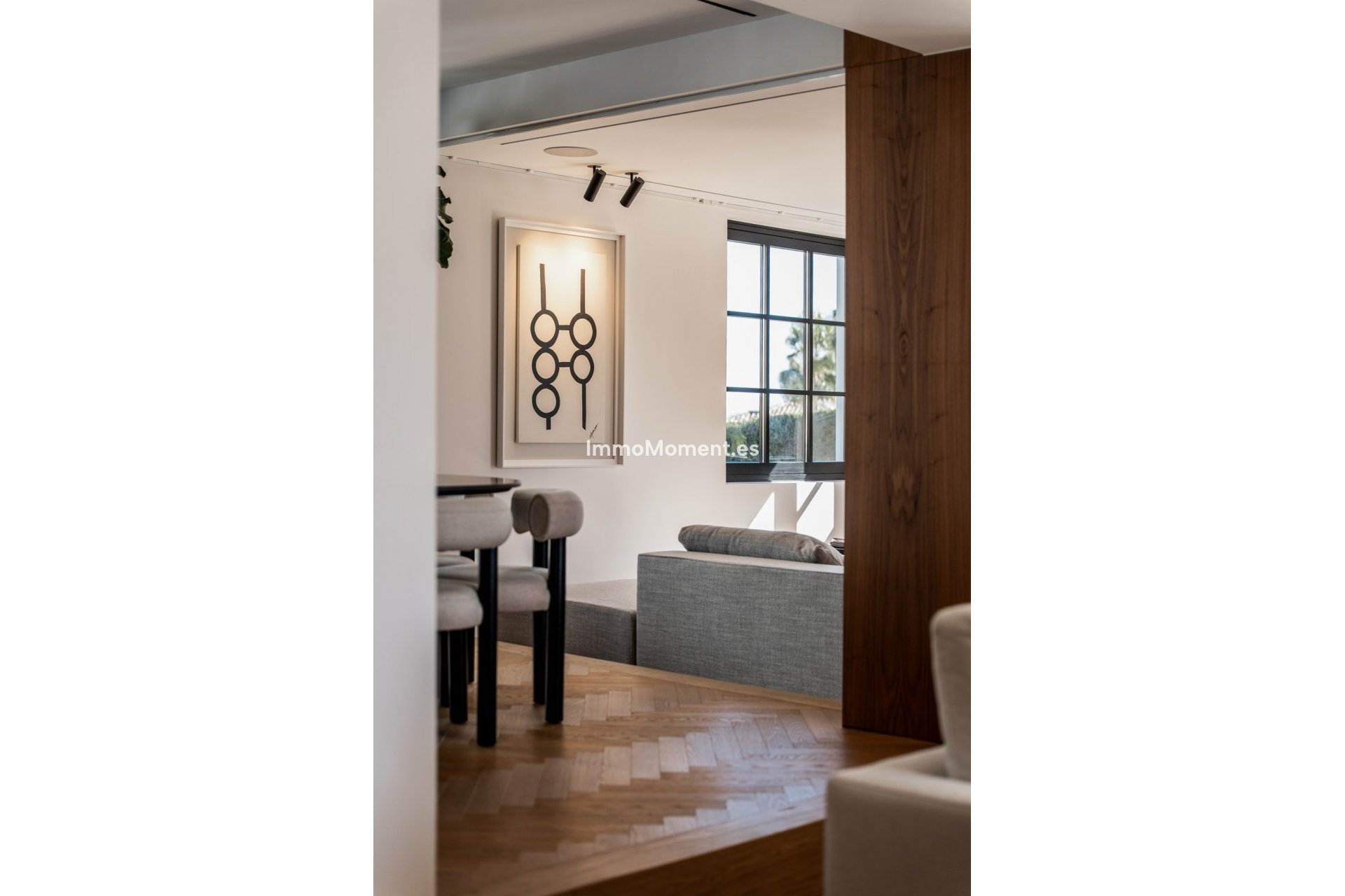 Reventa - Villa - Marbella - Nueva Andalucía