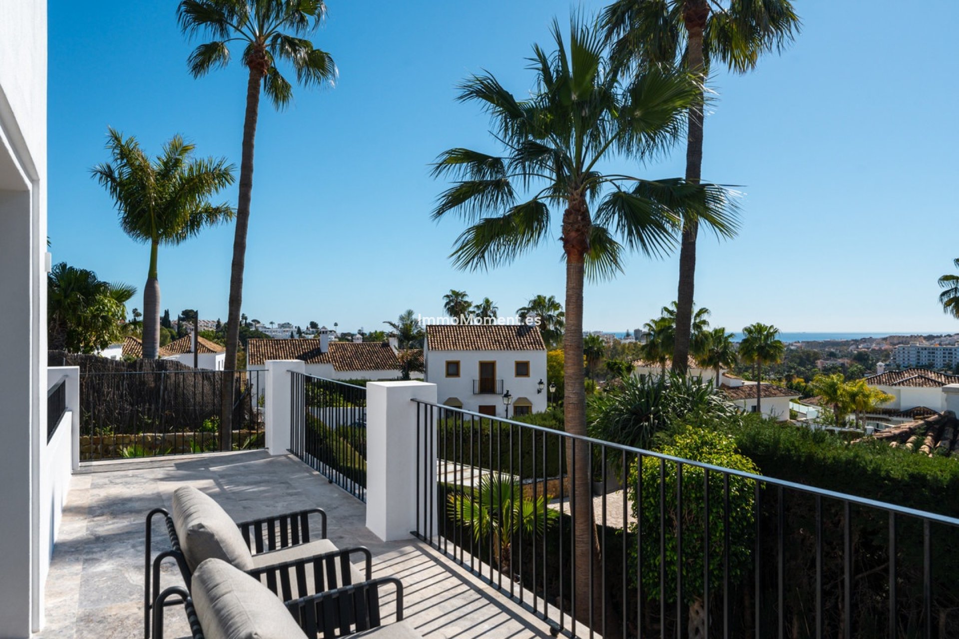 Reventa - Villa - Marbella - Nueva Andalucía