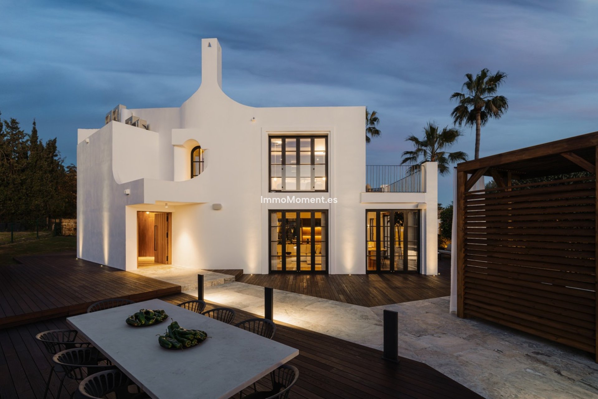 Reventa - Villa - Marbella - Nueva Andalucía