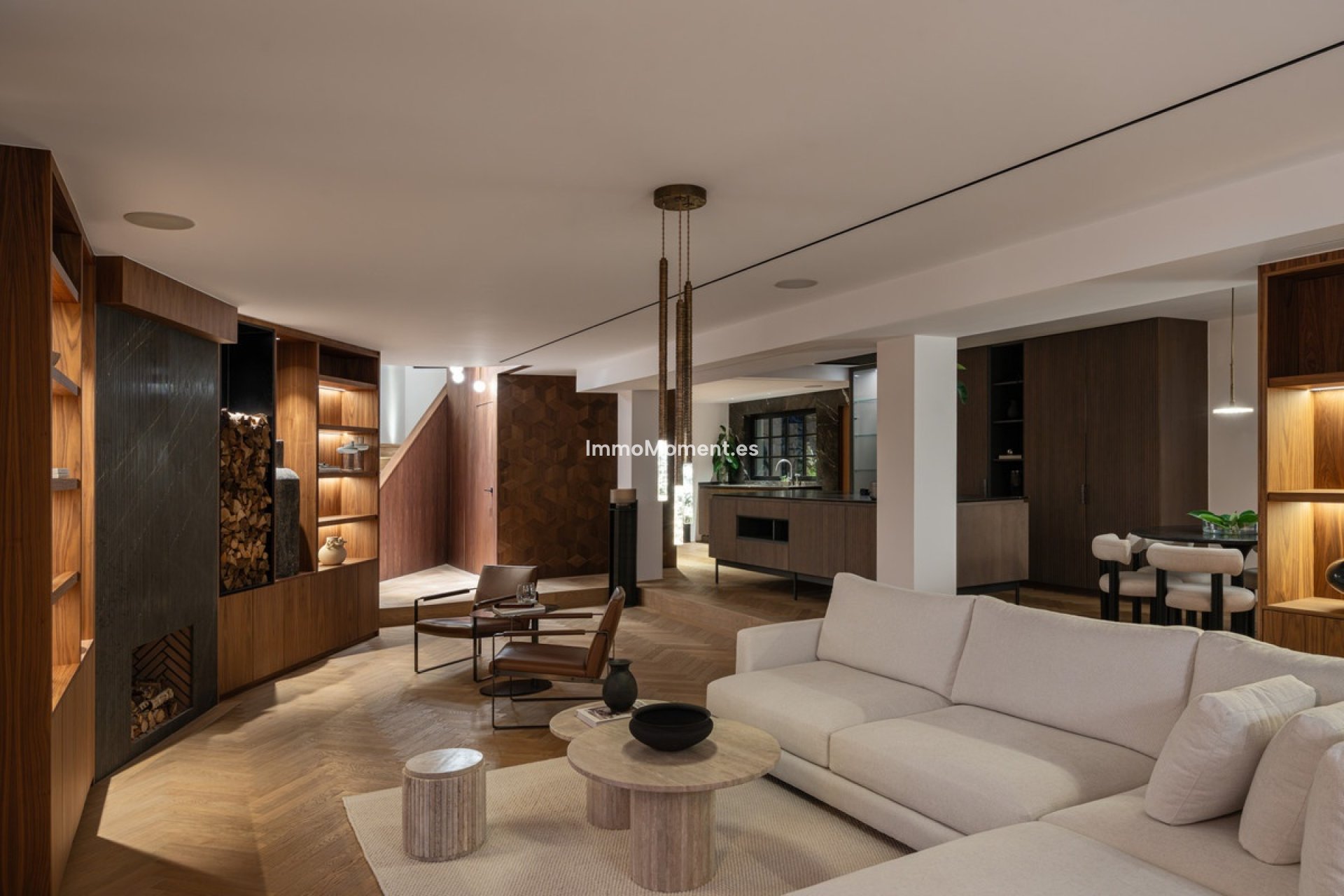 Reventa - Villa - Marbella - Nueva Andalucía