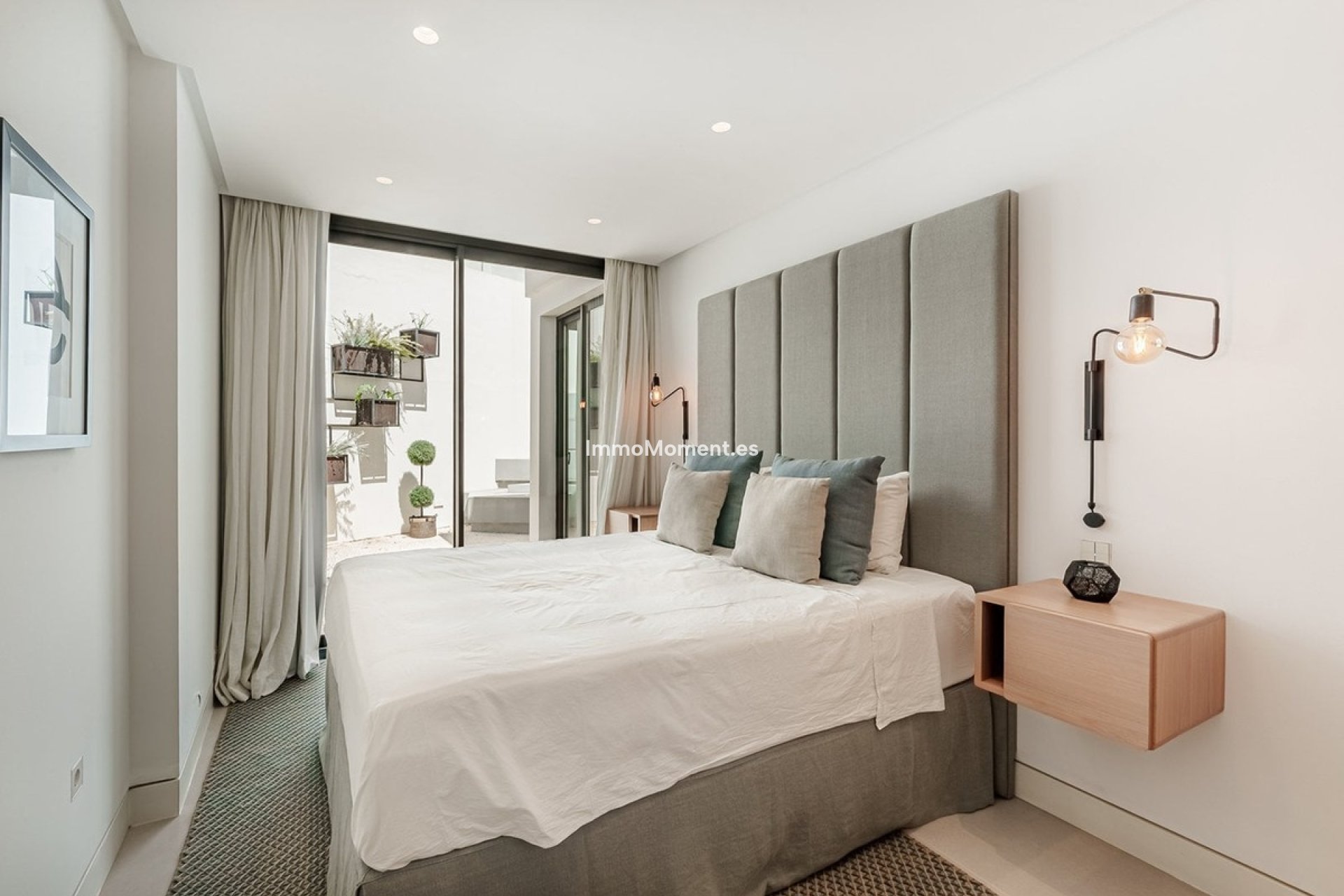 Reventa - Villa - Marbella - Nueva Andalucía