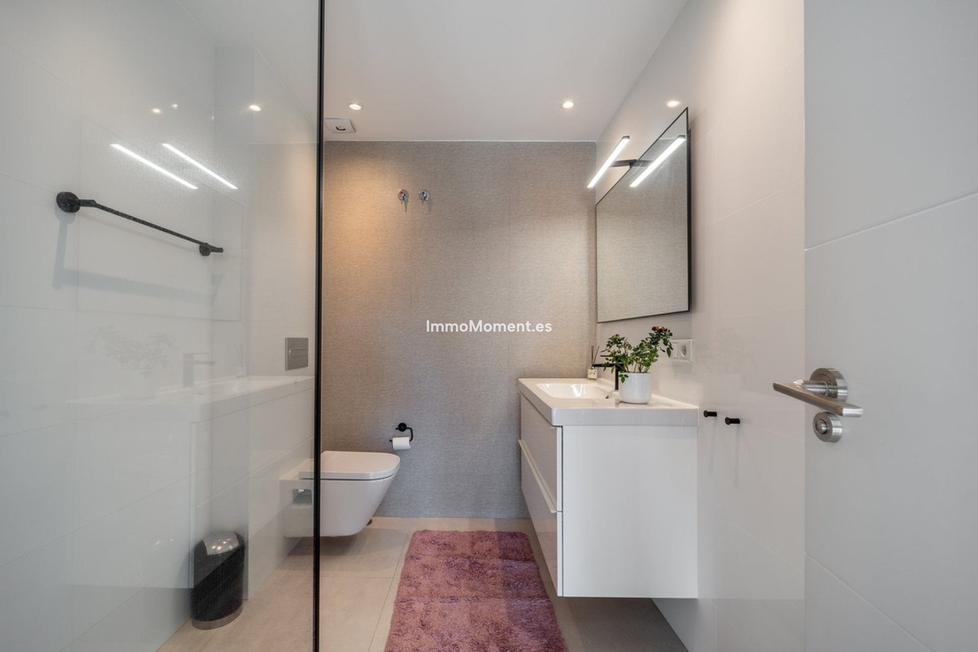 Reventa - Villa - Marbella - Nueva Andalucía