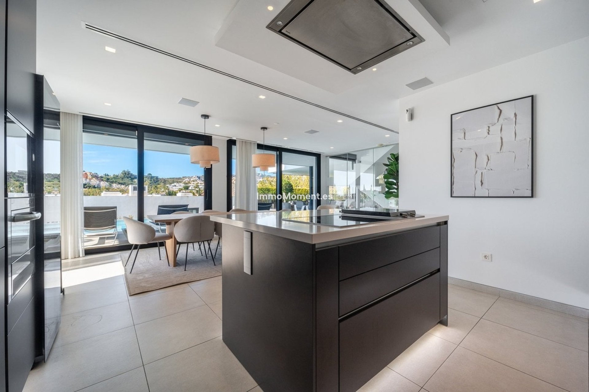 Reventa - Villa - Marbella - Nueva Andalucía