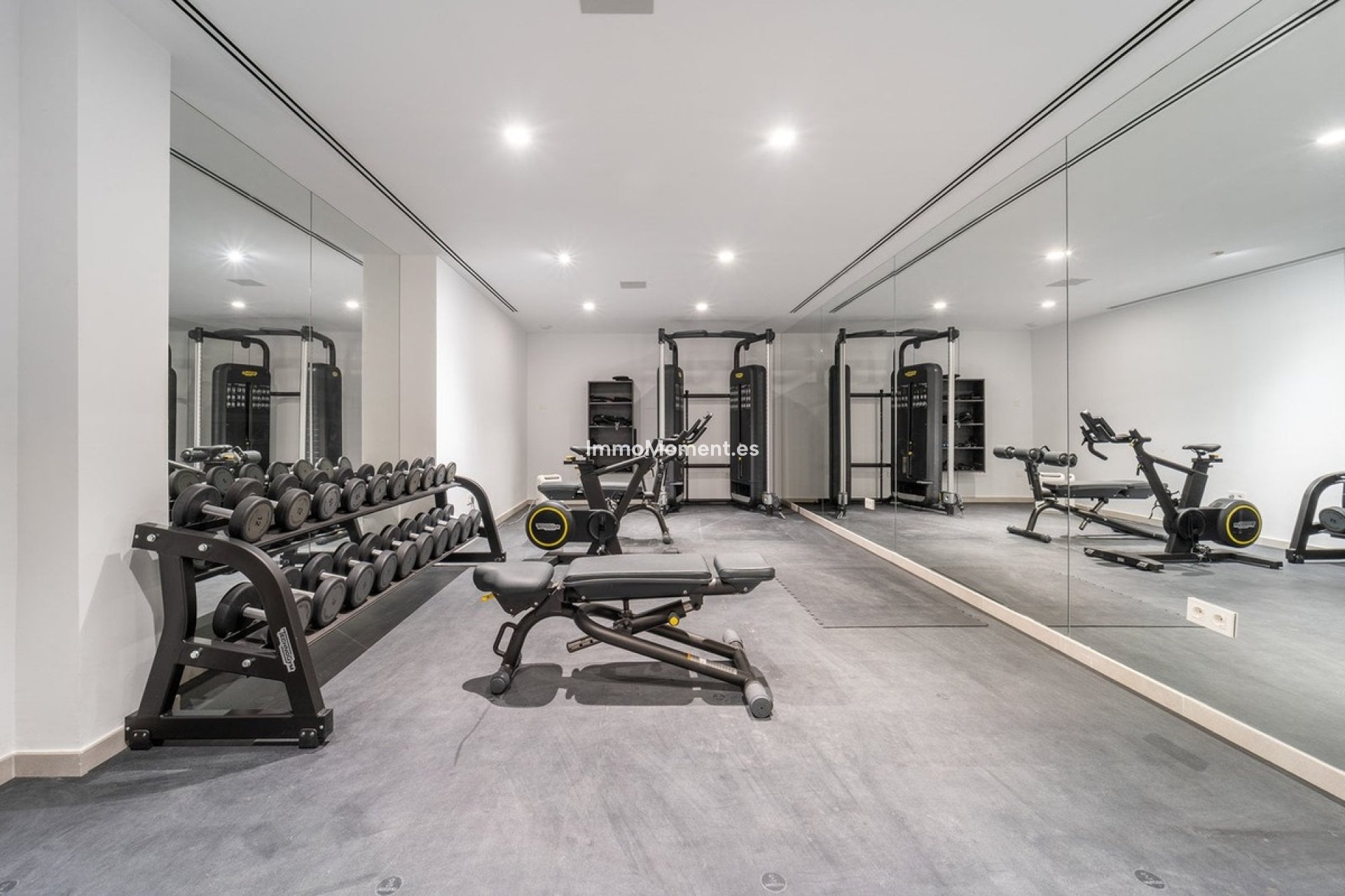 Reventa - Villa - Marbella - Nueva Andalucía