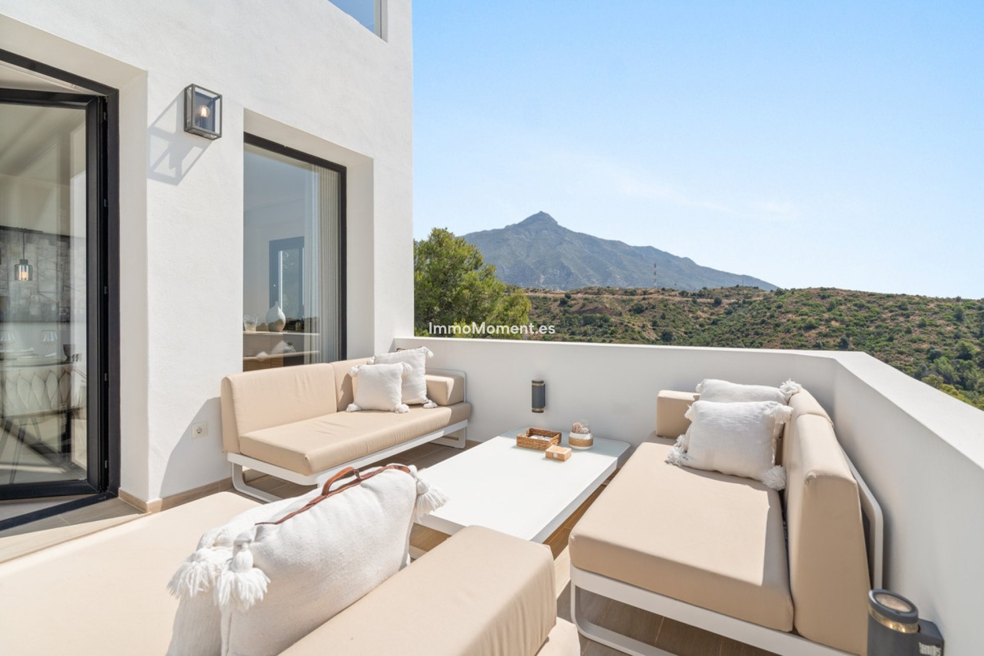 Reventa - Villa - Marbella - Nueva Andalucía