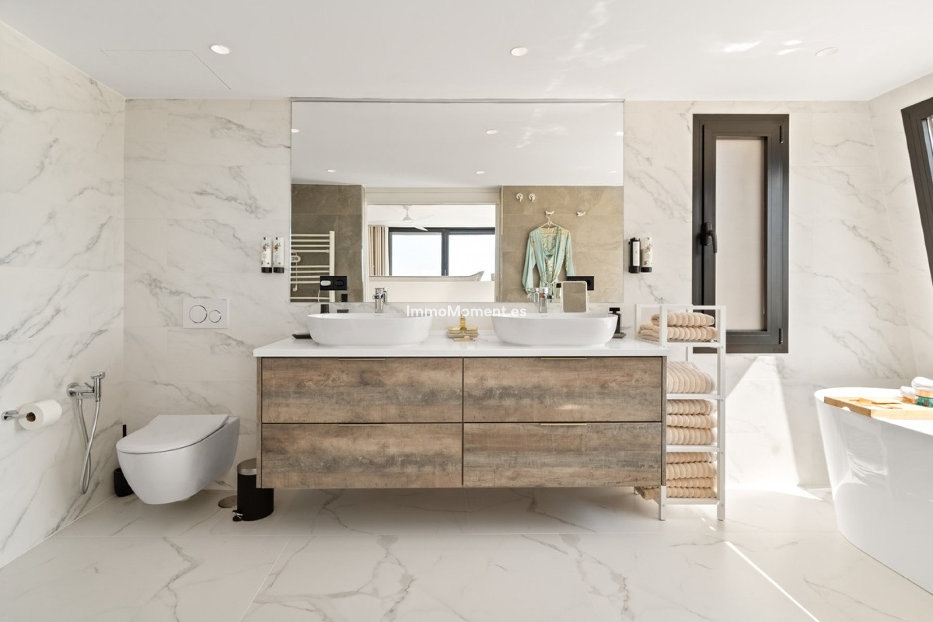 Reventa - Villa - Marbella - Nueva Andalucía