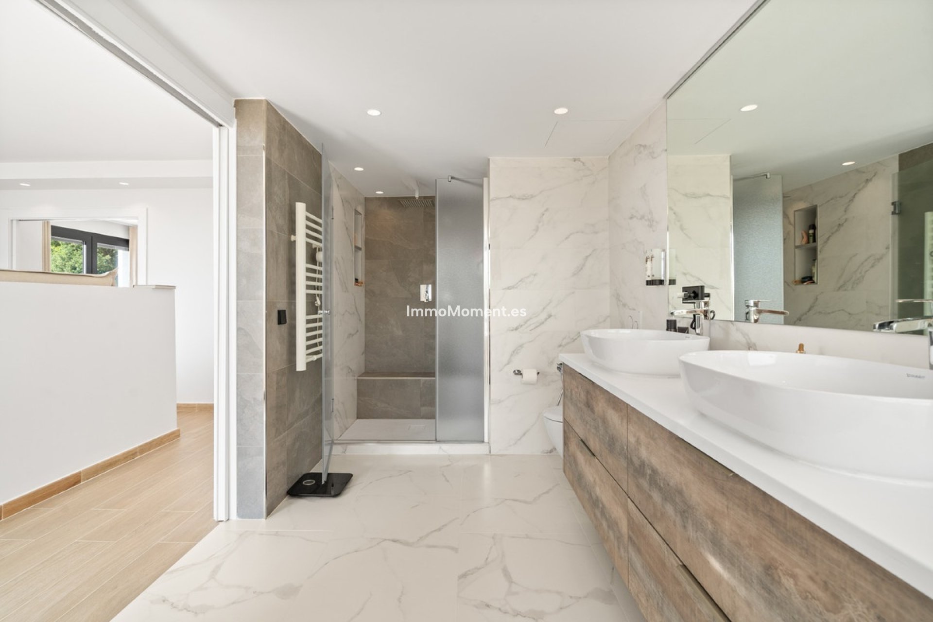 Reventa - Villa - Marbella - Nueva Andalucía