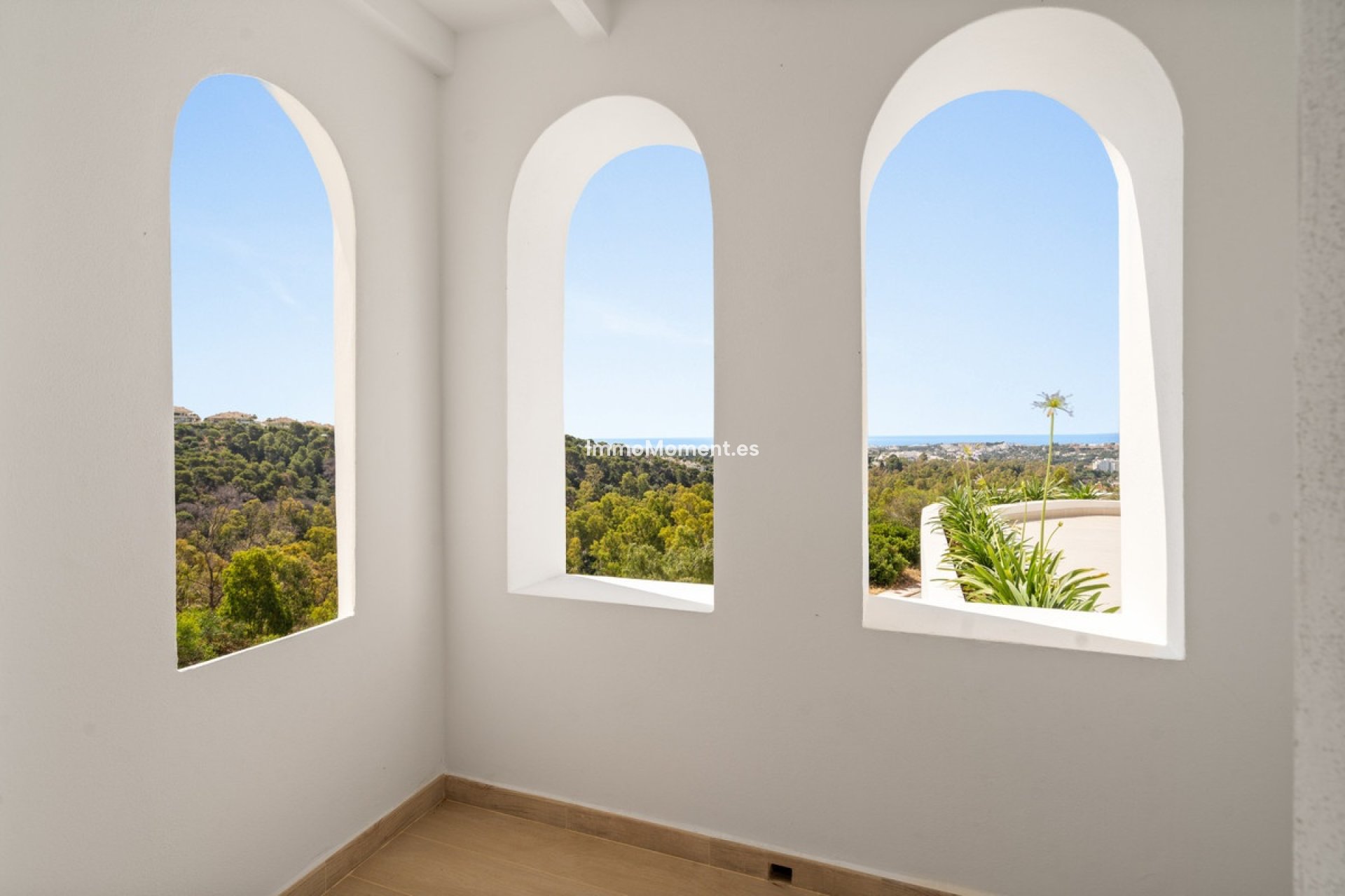 Reventa - Villa - Marbella - Nueva Andalucía