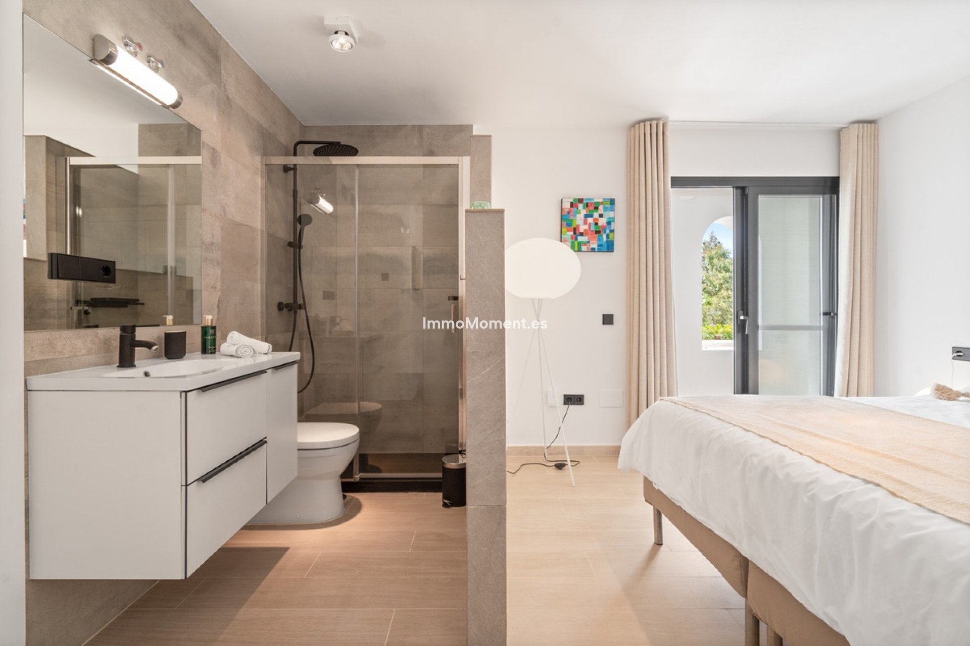 Reventa - Villa - Marbella - Nueva Andalucía