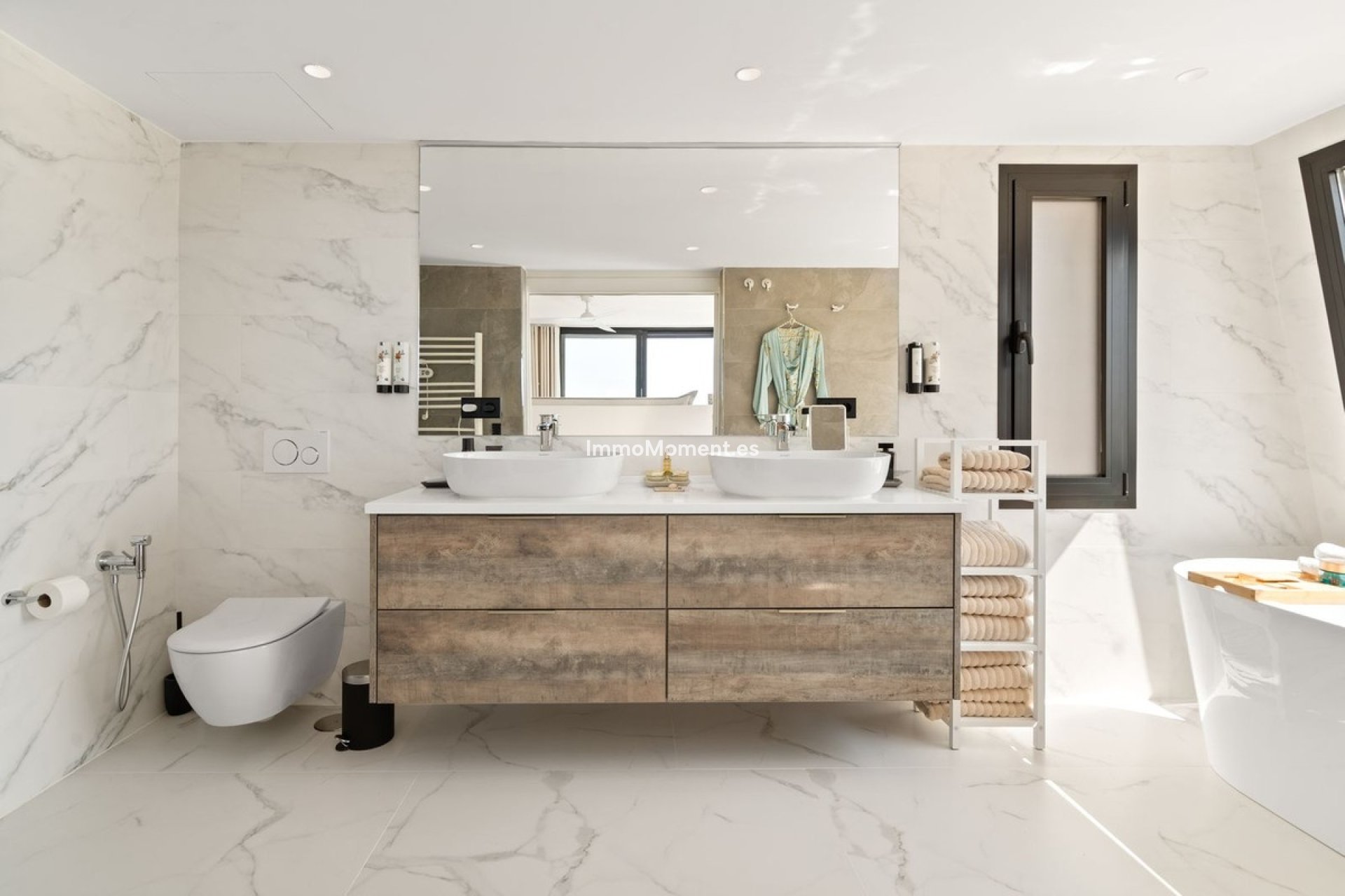 Reventa - Villa - Marbella - Nueva Andalucía