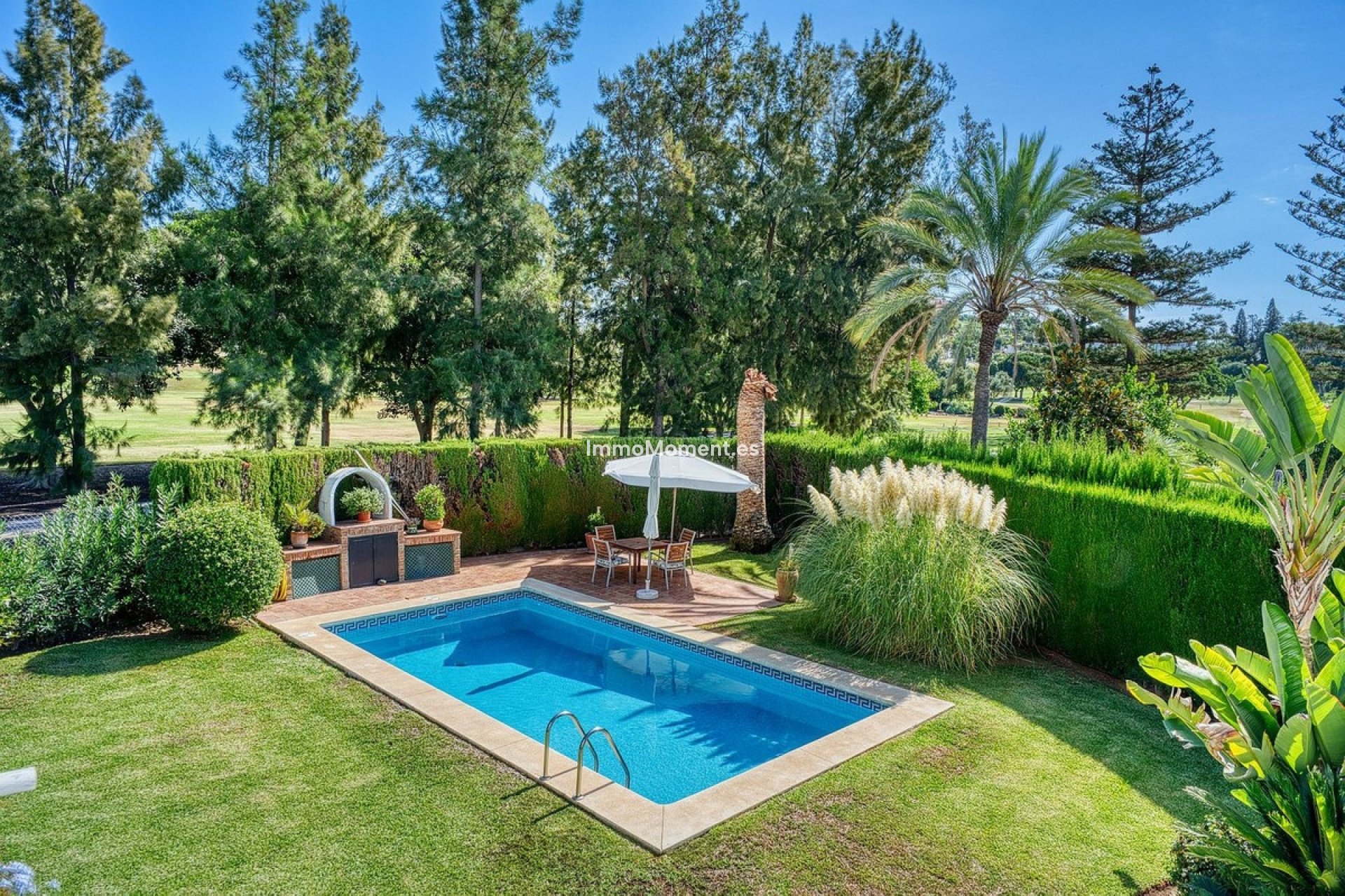 Reventa - Villa - Marbella - Nueva Andalucía