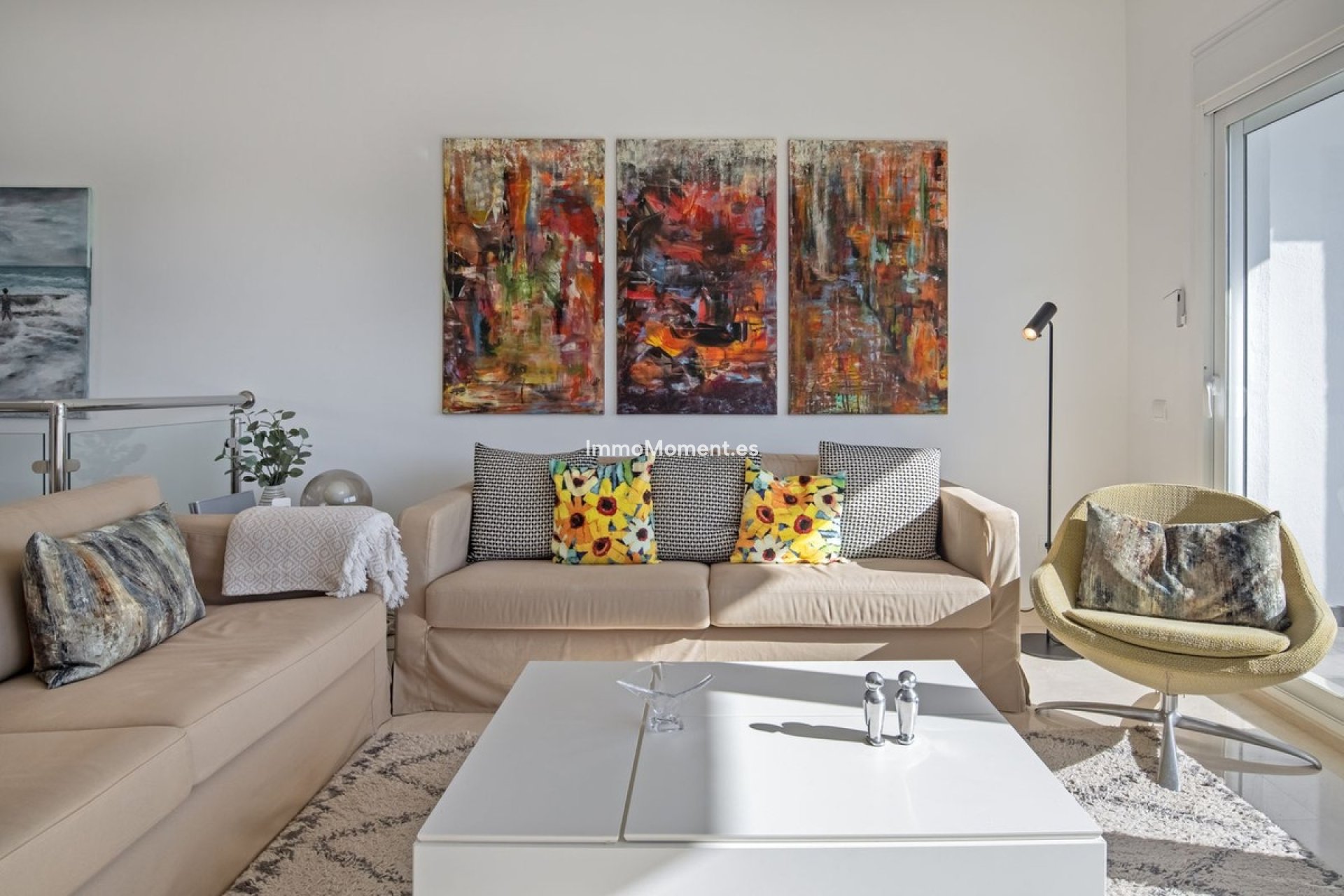 Reventa - Villa - Marbella - Nueva Andalucía