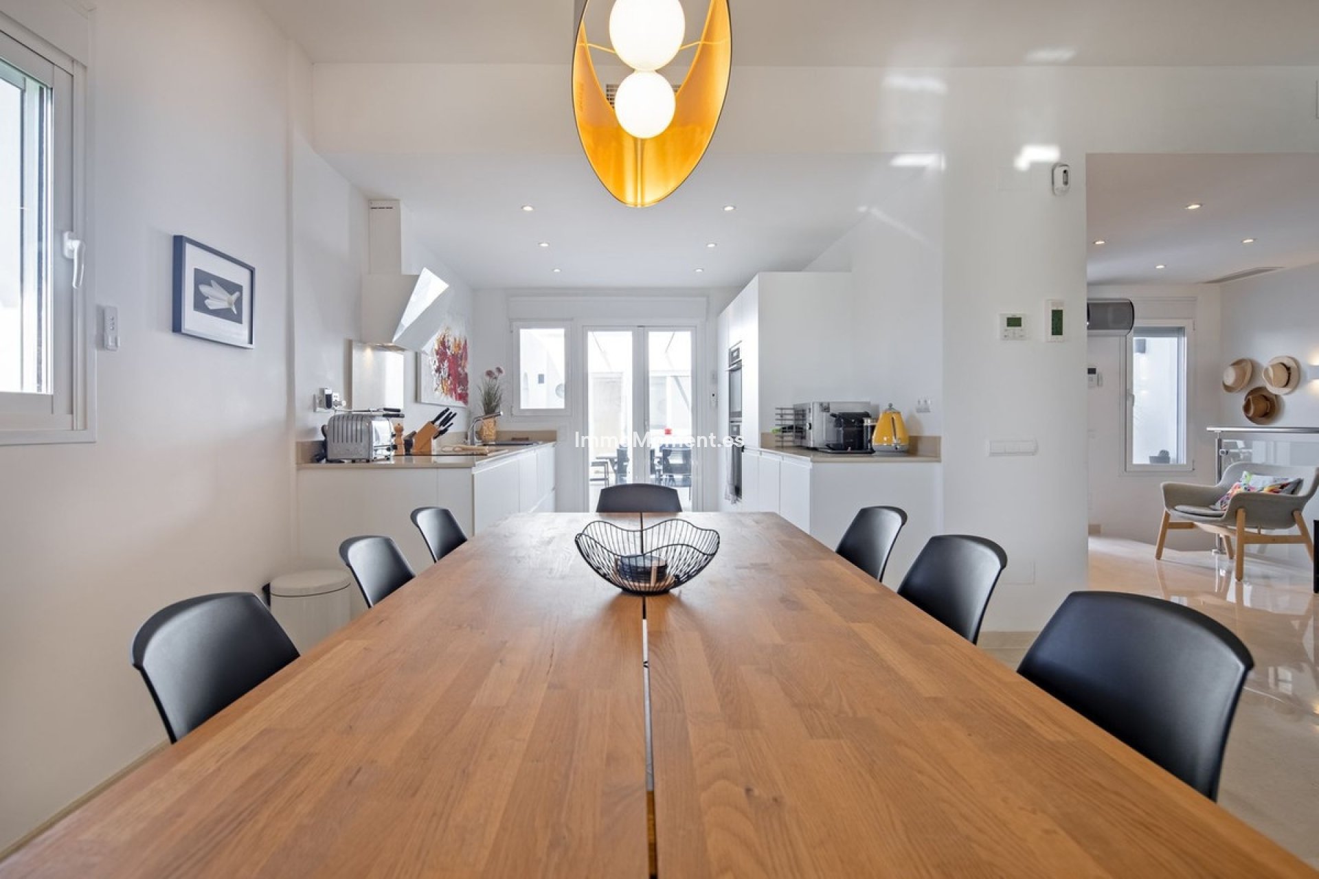 Reventa - Villa - Marbella - Nueva Andalucía