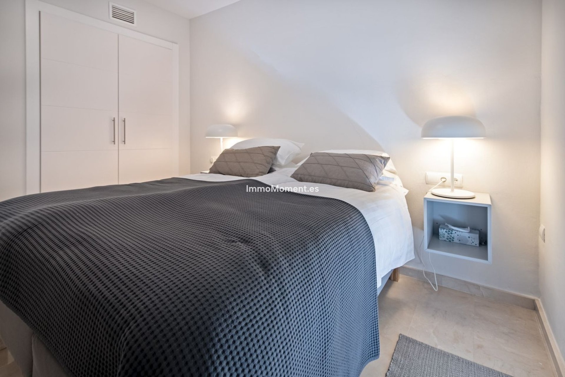 Reventa - Villa - Marbella - Nueva Andalucía