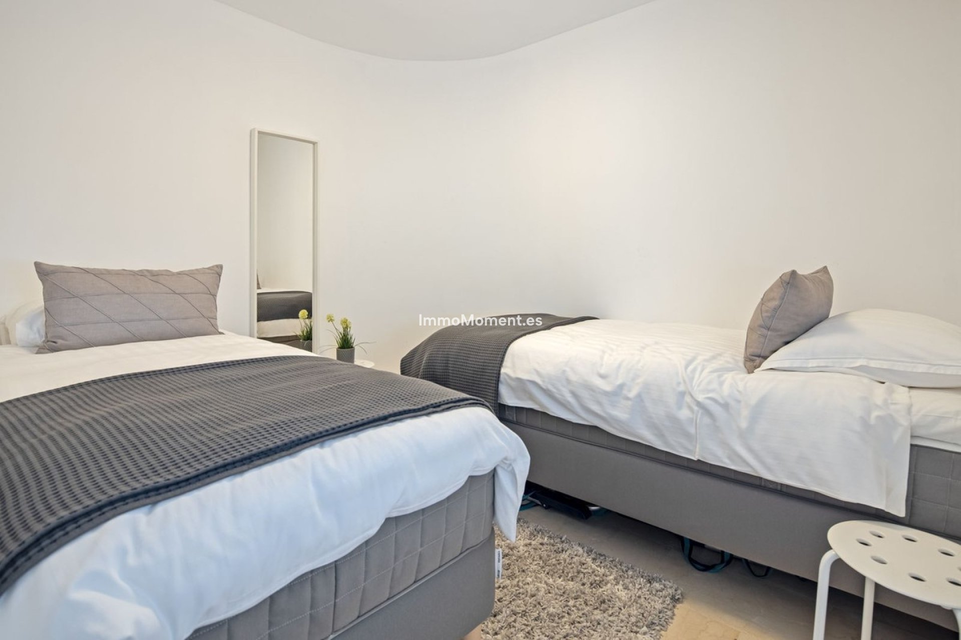 Reventa - Villa - Marbella - Nueva Andalucía