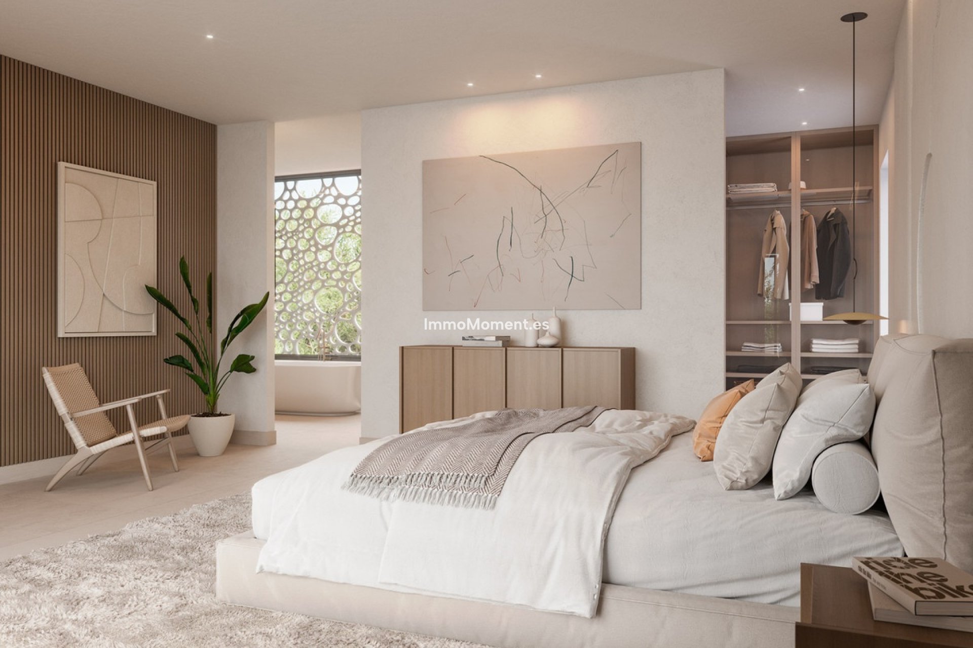 Reventa - Villa - Marbella - Nueva Andalucía