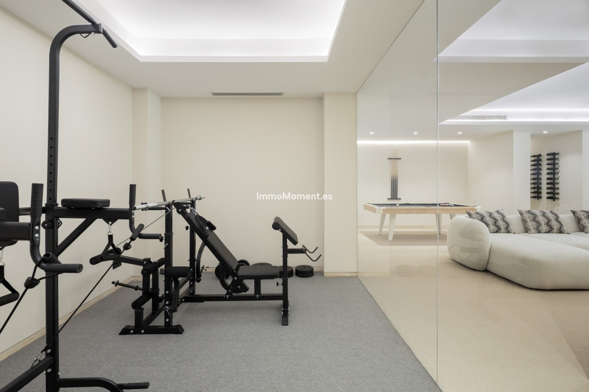 Reventa - Villa - Marbella - Nueva Andalucía