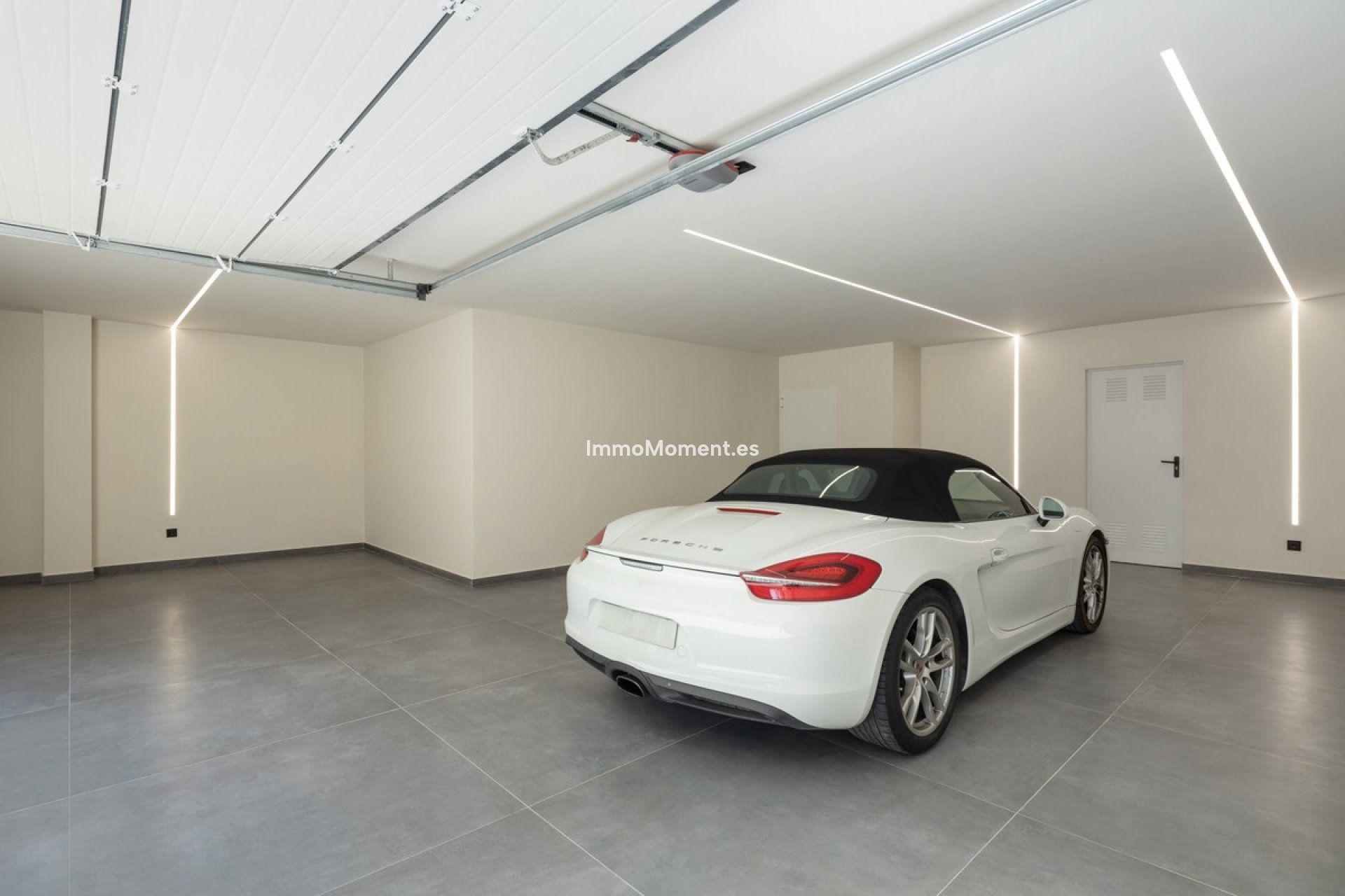 Reventa - Villa - Marbella - Nueva Andalucía