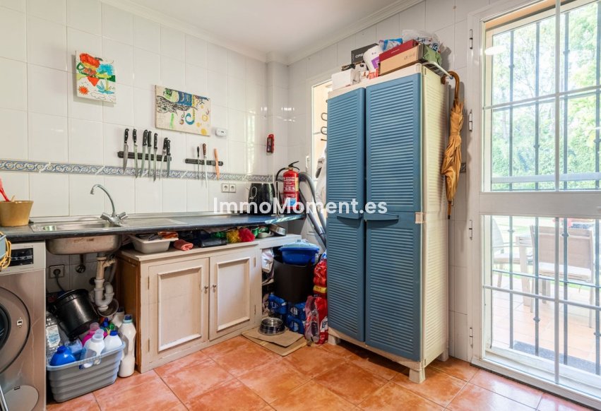 Reventa - Villa - Marbella - Nueva Andalucía