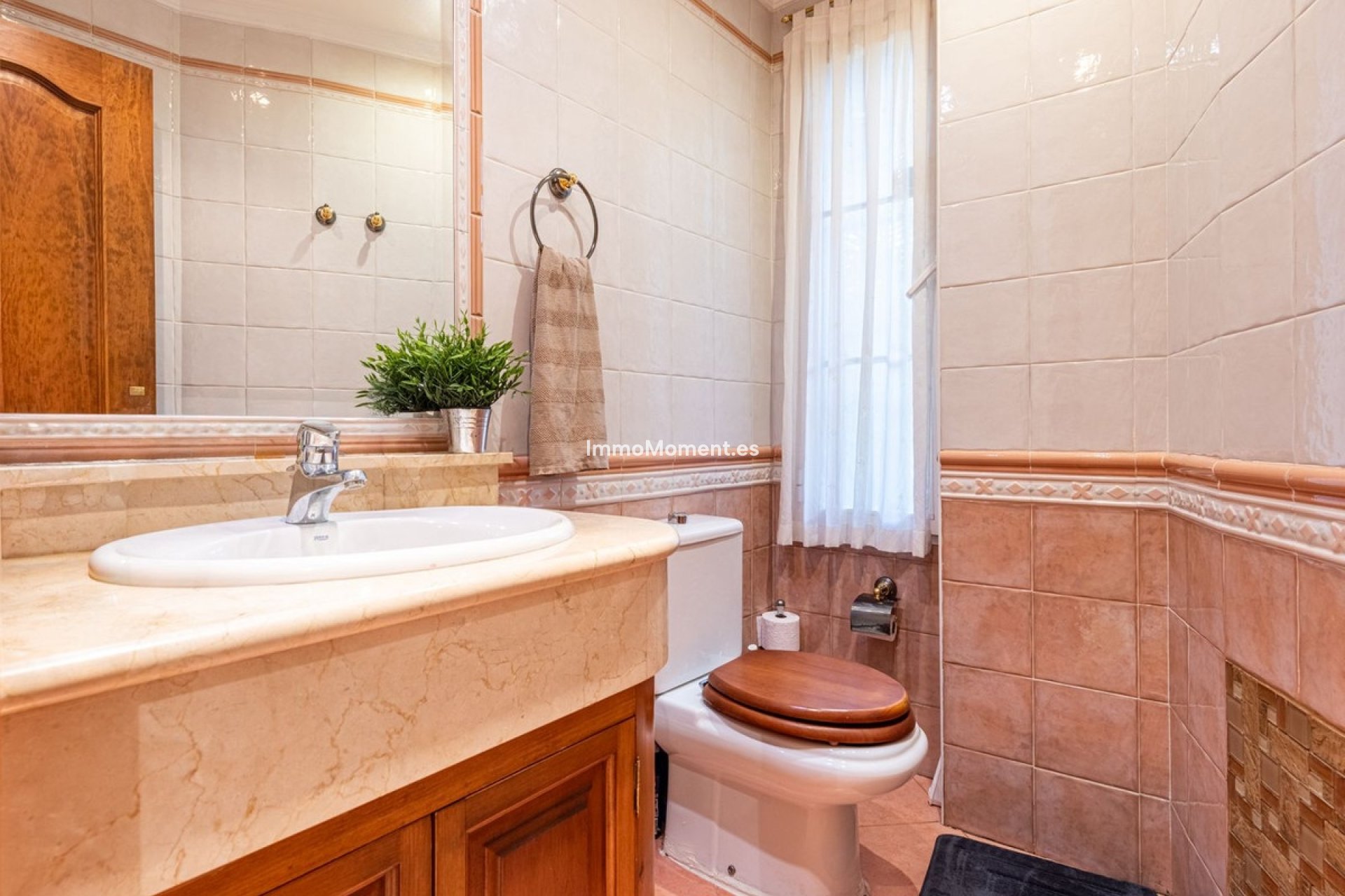 Reventa - Villa - Marbella - Nueva Andalucía