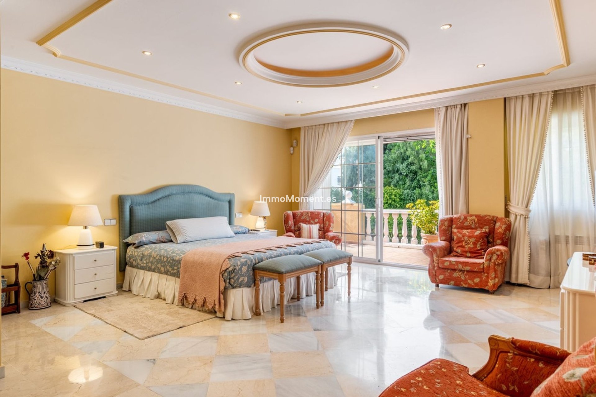 Reventa - Villa - Marbella - Nueva Andalucía