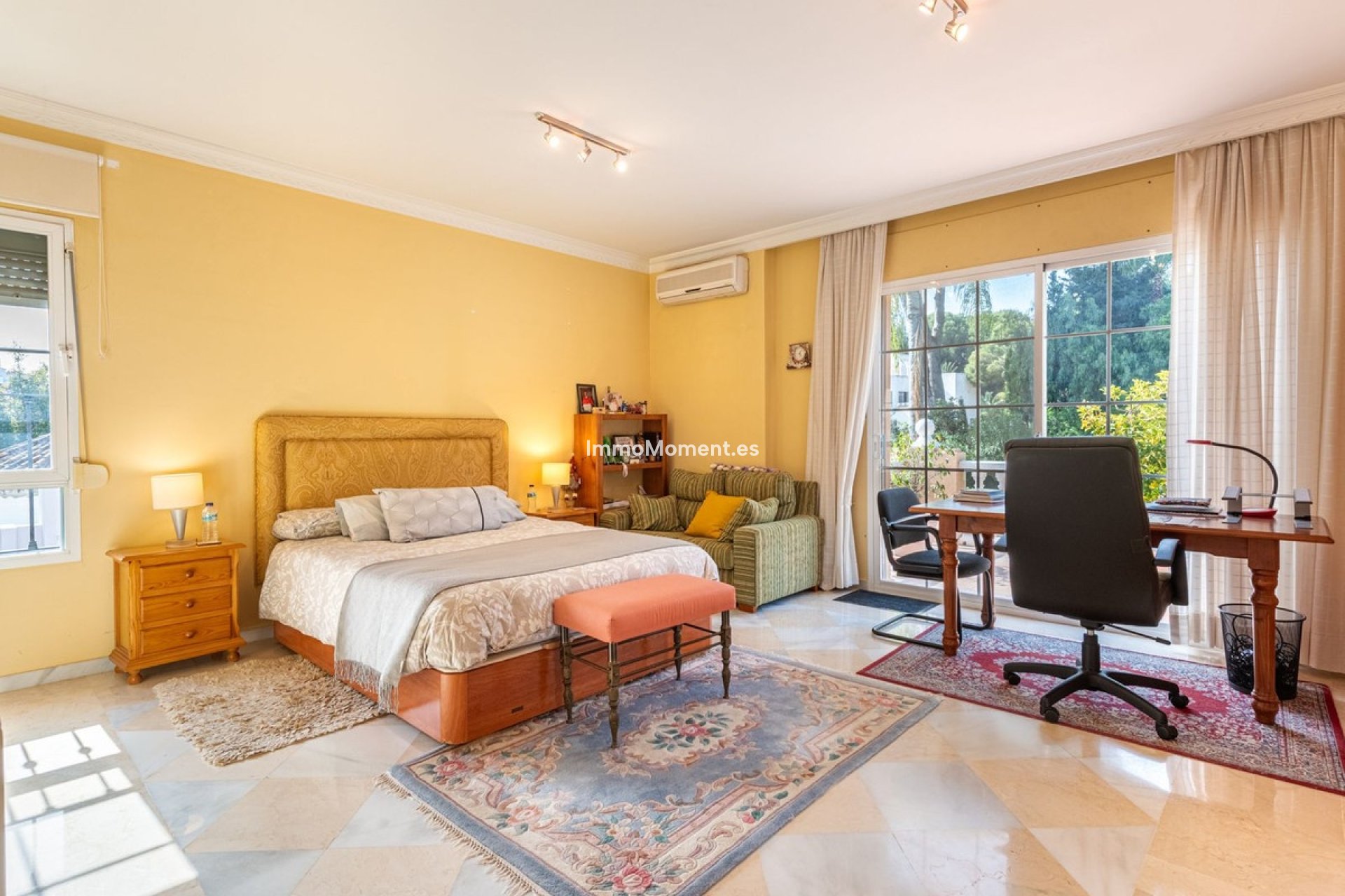 Reventa - Villa - Marbella - Nueva Andalucía