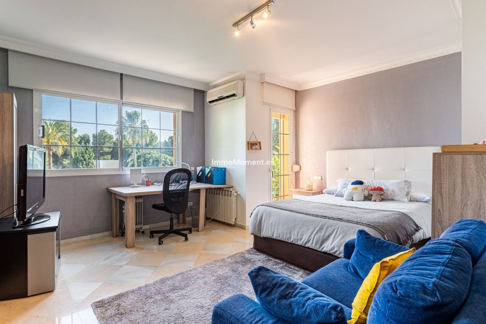 Reventa - Villa - Marbella - Nueva Andalucía