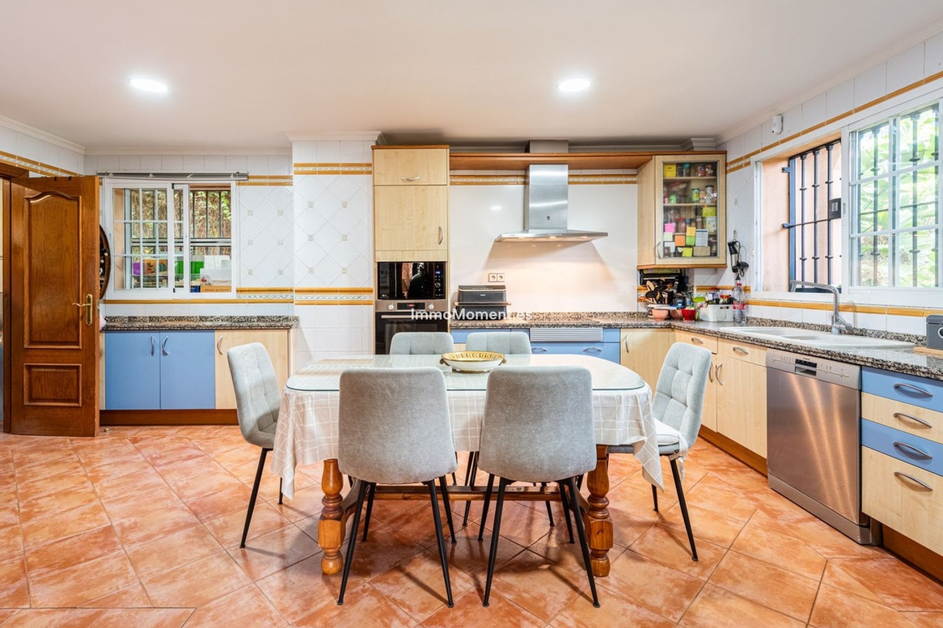 Reventa - Villa - Marbella - Nueva Andalucía