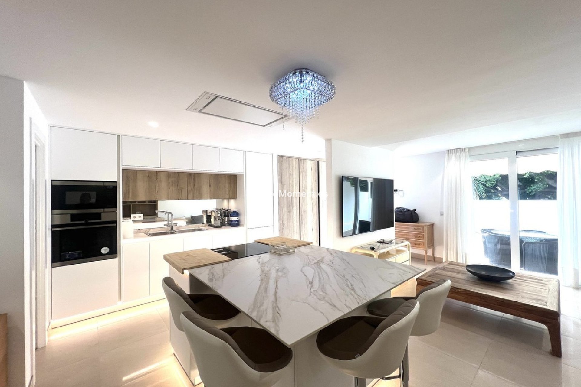 Reventa - Villa - Marbella - Nueva Andalucía