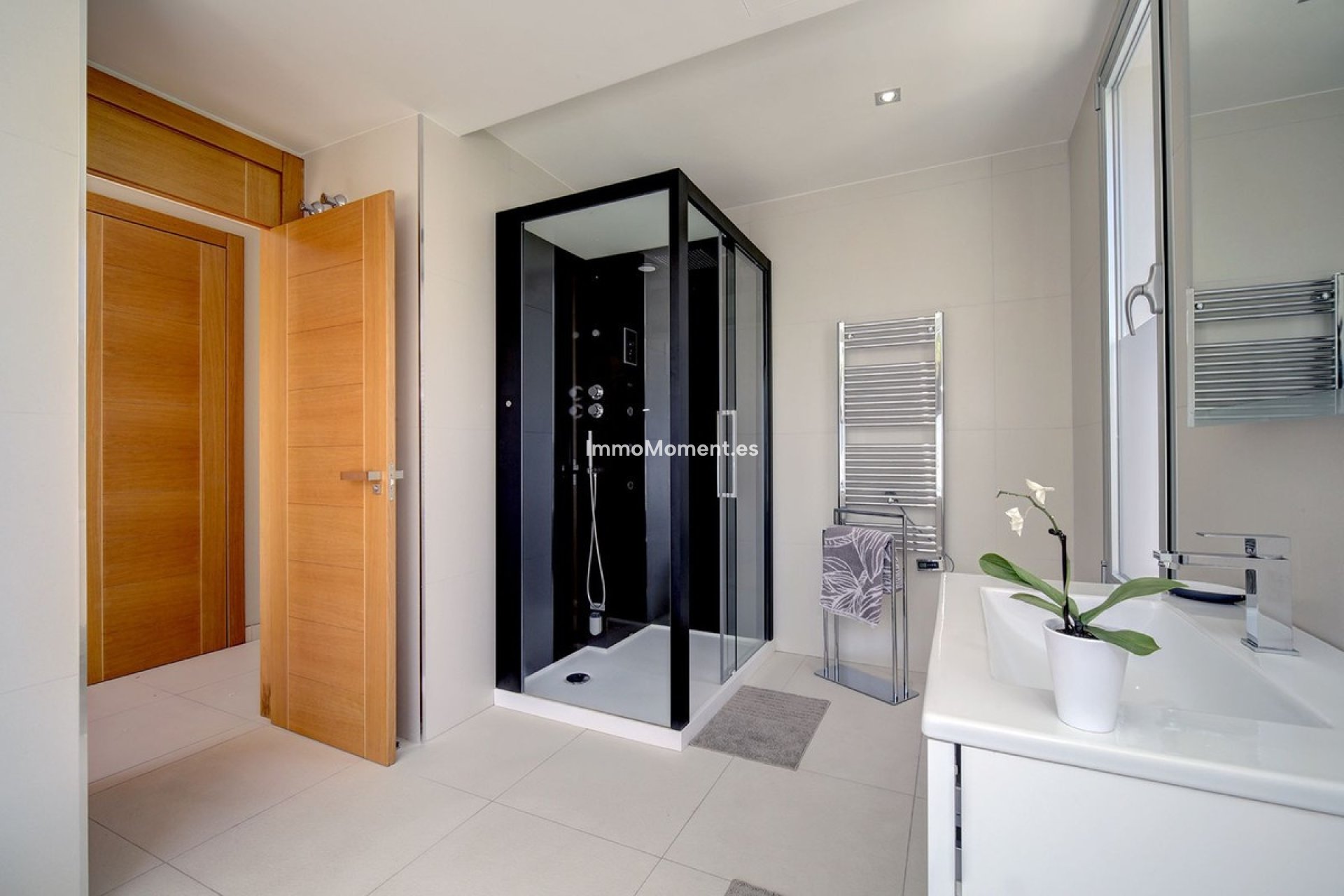 Reventa - Villa - Marbella - Nueva Andalucía