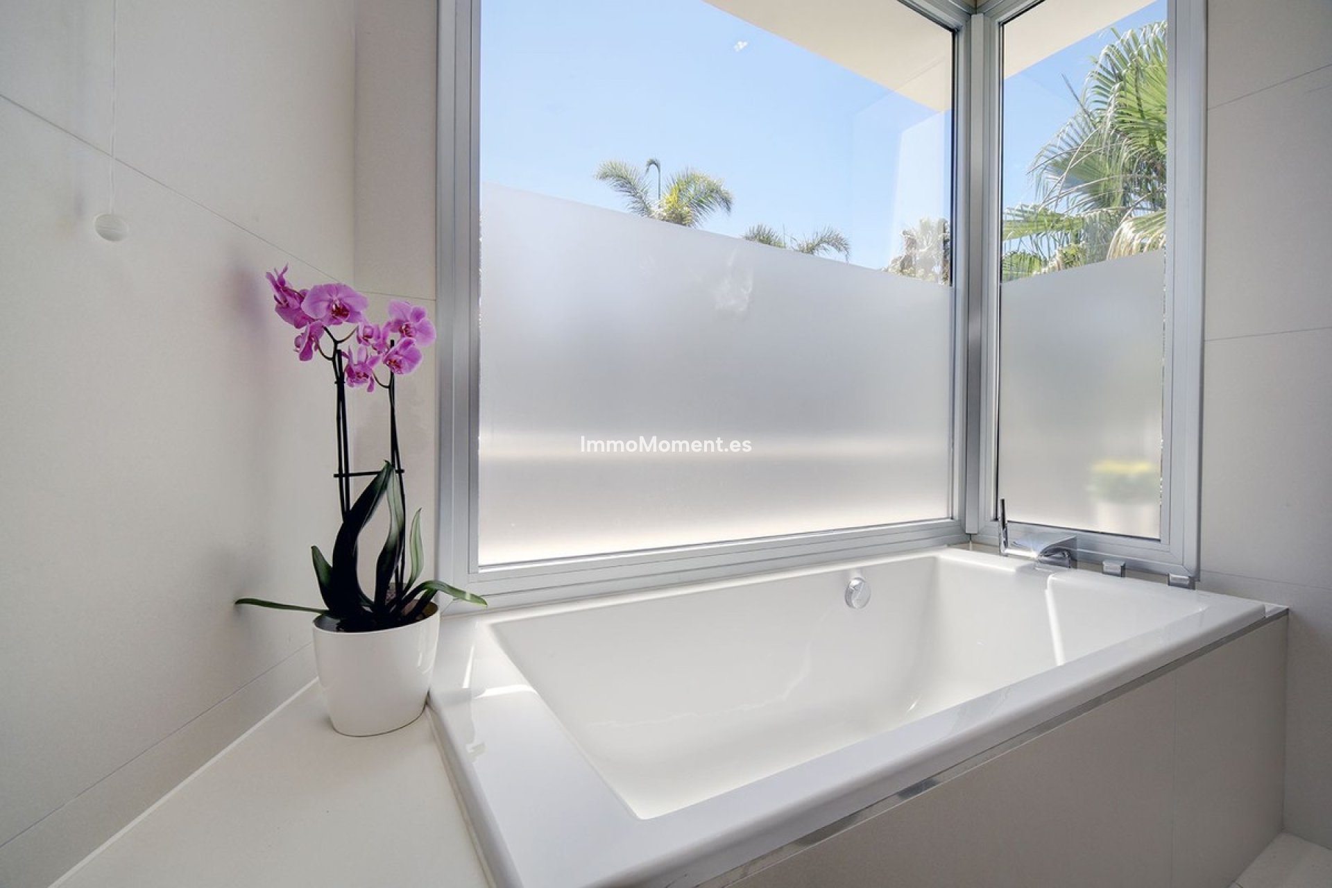 Reventa - Villa - Marbella - Nueva Andalucía