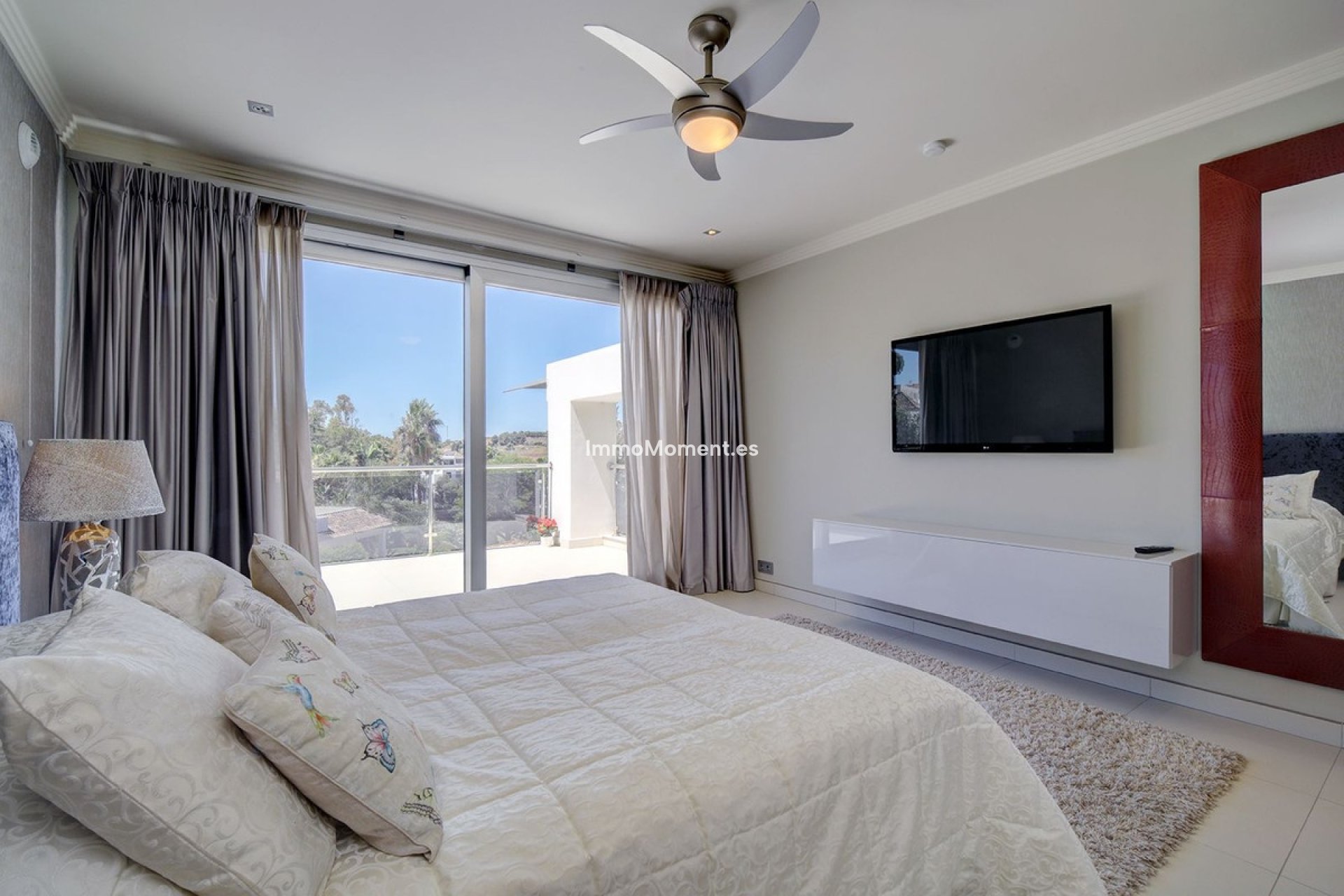 Reventa - Villa - Marbella - Nueva Andalucía