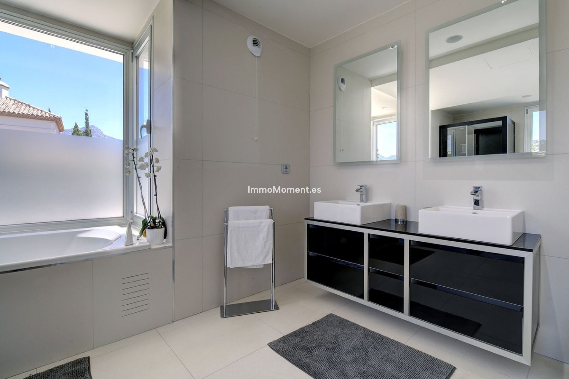 Reventa - Villa - Marbella - Nueva Andalucía