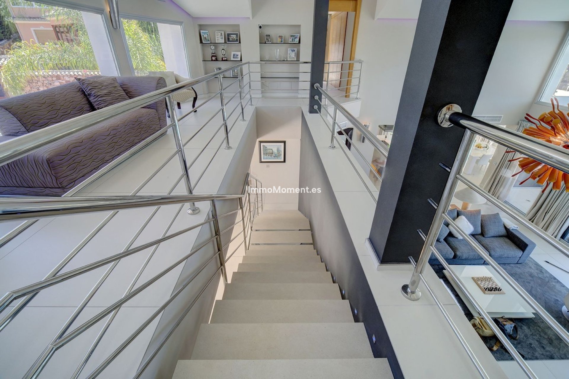 Reventa - Villa - Marbella - Nueva Andalucía