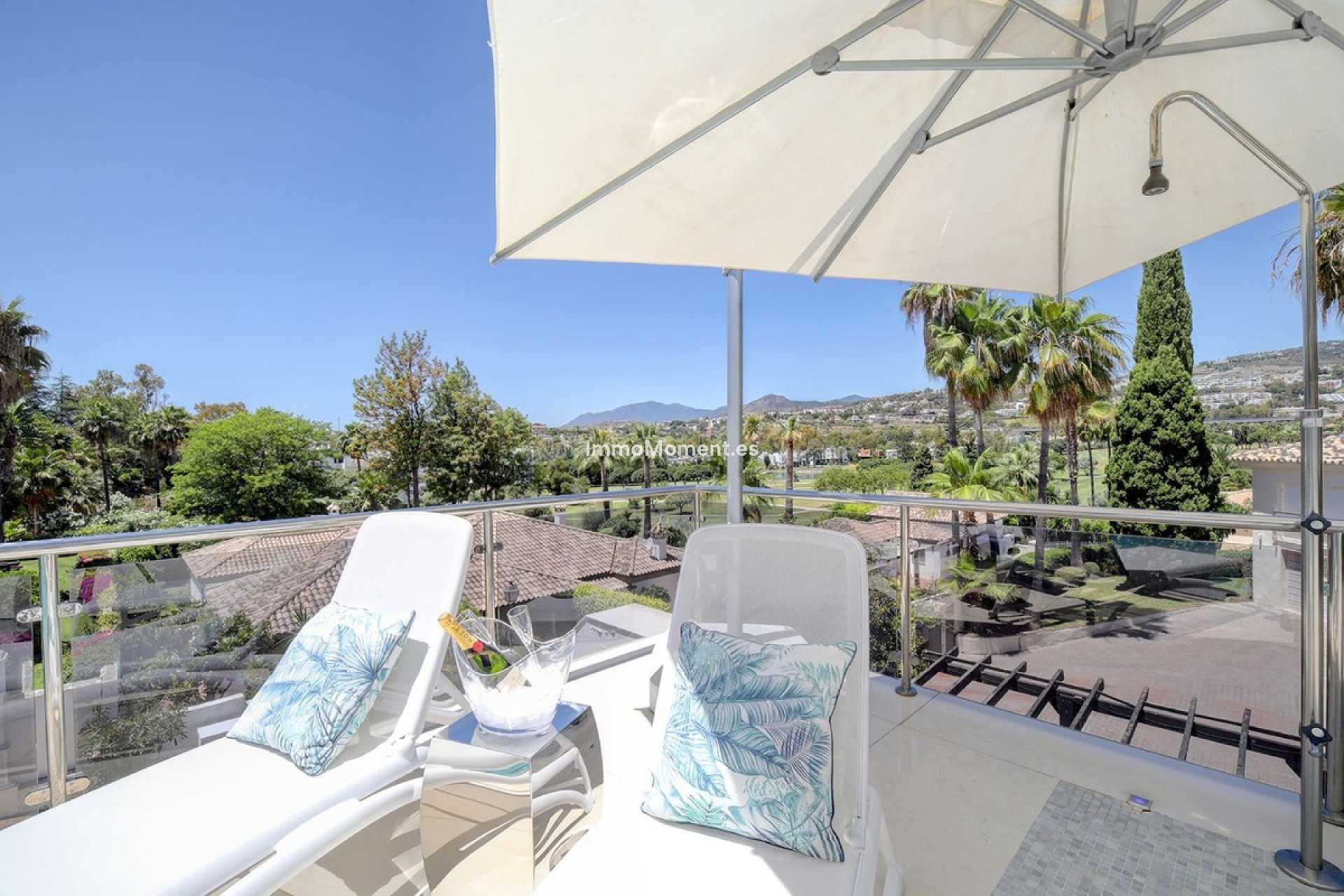 Reventa - Villa - Marbella - Nueva Andalucía